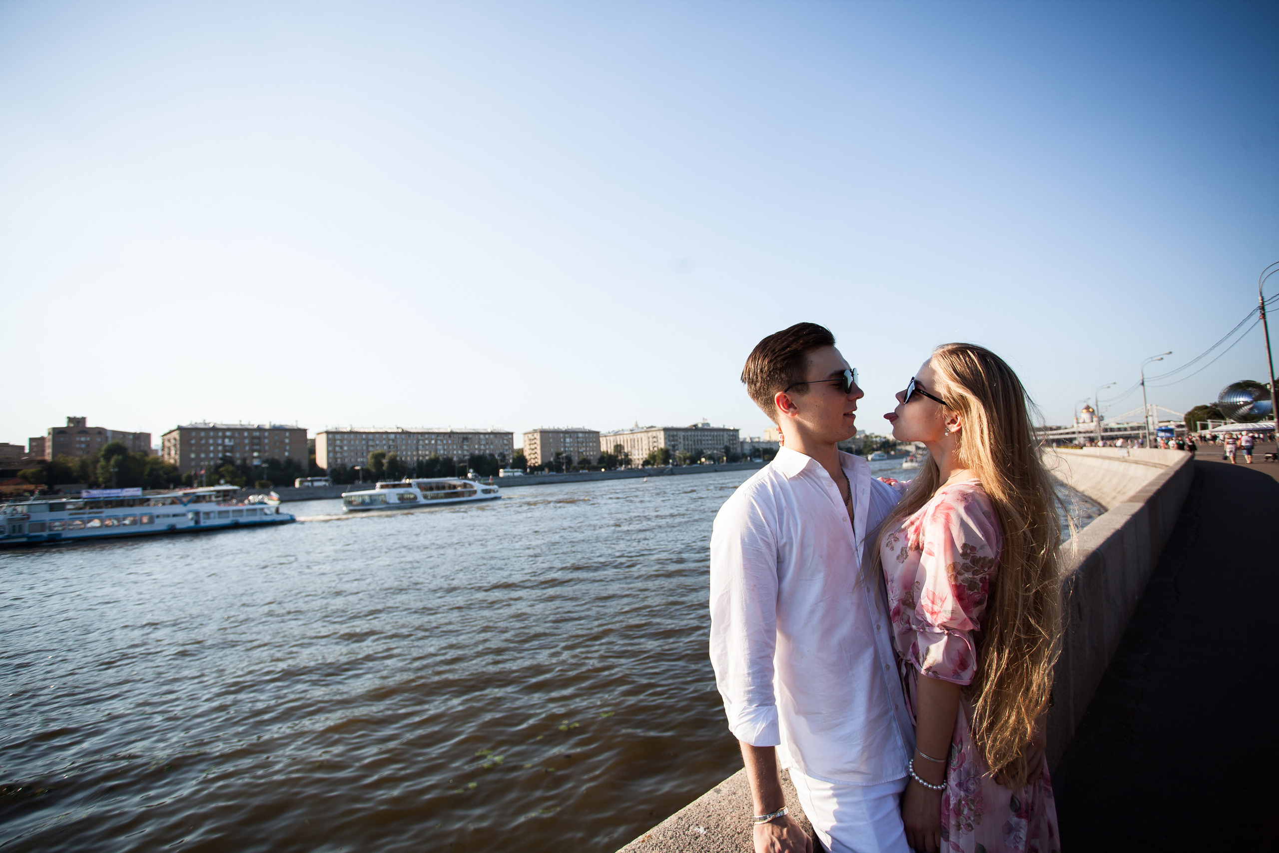Тимур и Лиза. Свадебный фотограф Кирьянов Максим. Фотографирую в Москве, Коломне, Со