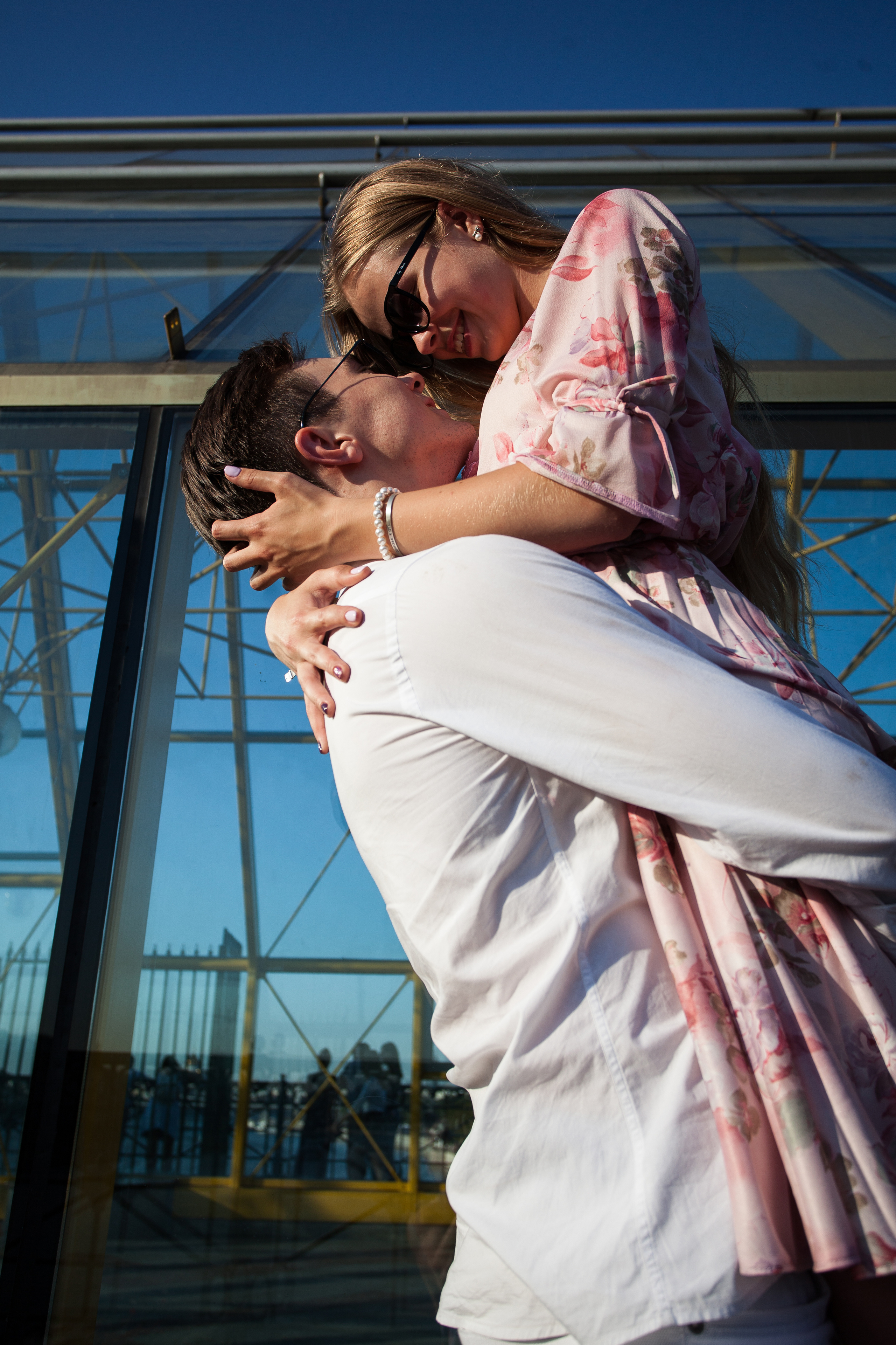 Тимур и Лиза. Свадебный фотограф Кирьянов Максим. Фотографирую в Москве, Коломне, Со