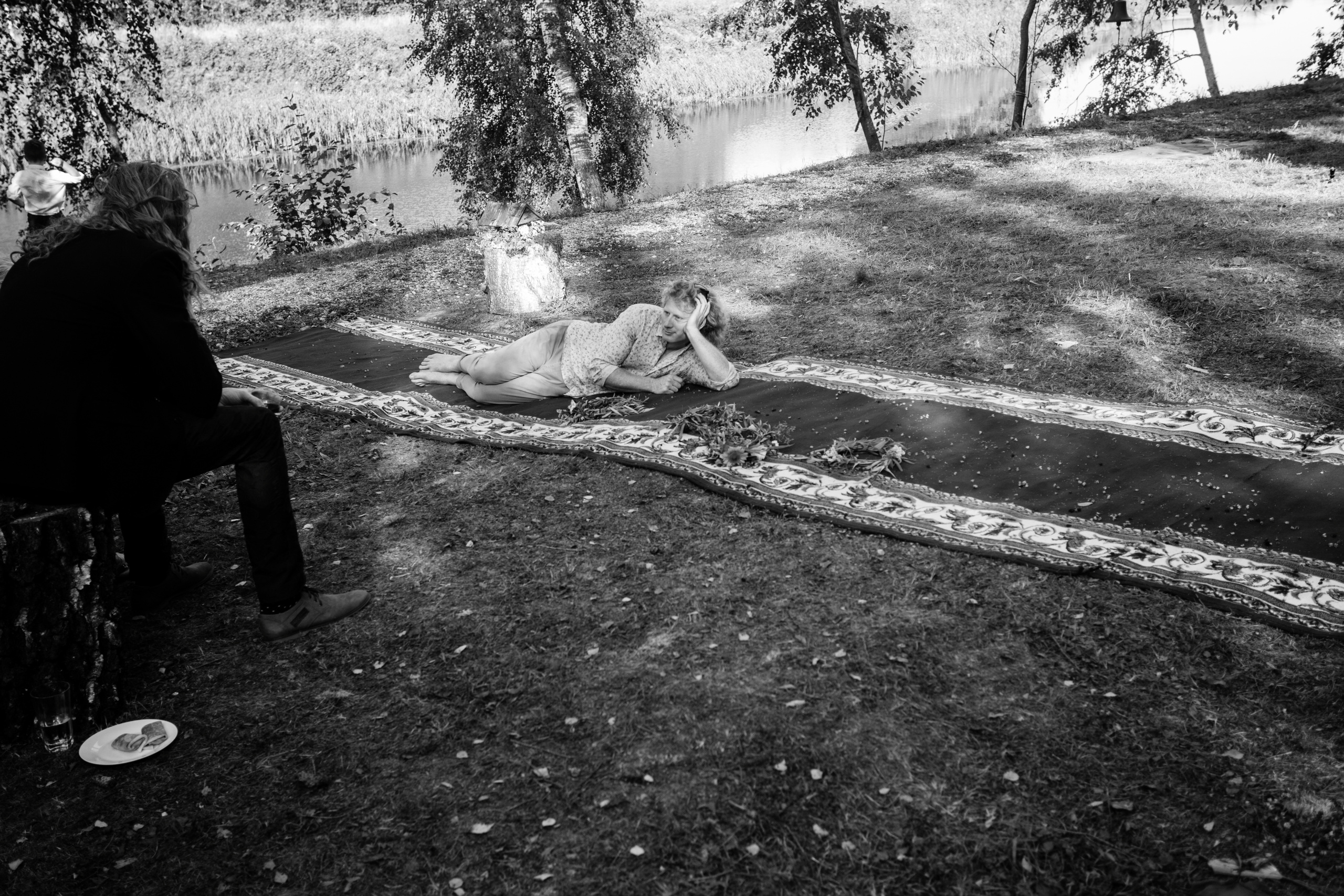 Сергей и Санчес. Свадебный фотограф Кирьянов Максим. Фотографирую в Москве, Коломне, Со