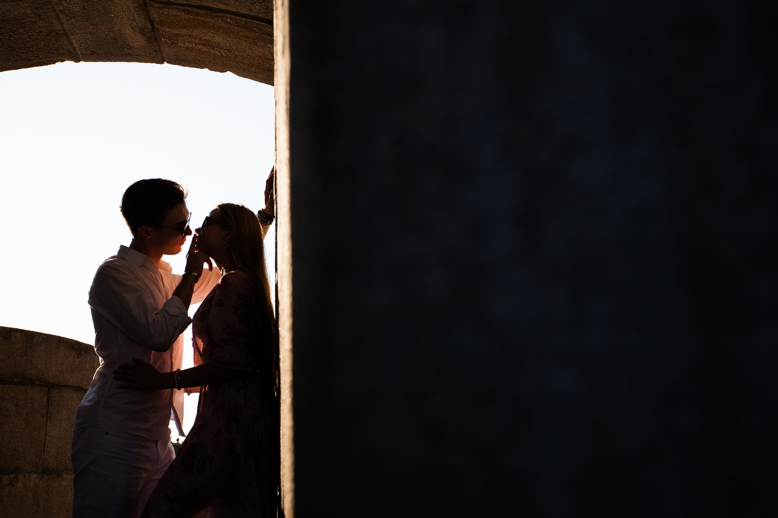 Тимур и Лиза. Свадебный фотограф Кирьянов Максим. Фотографирую в Москве, Коломне, Со