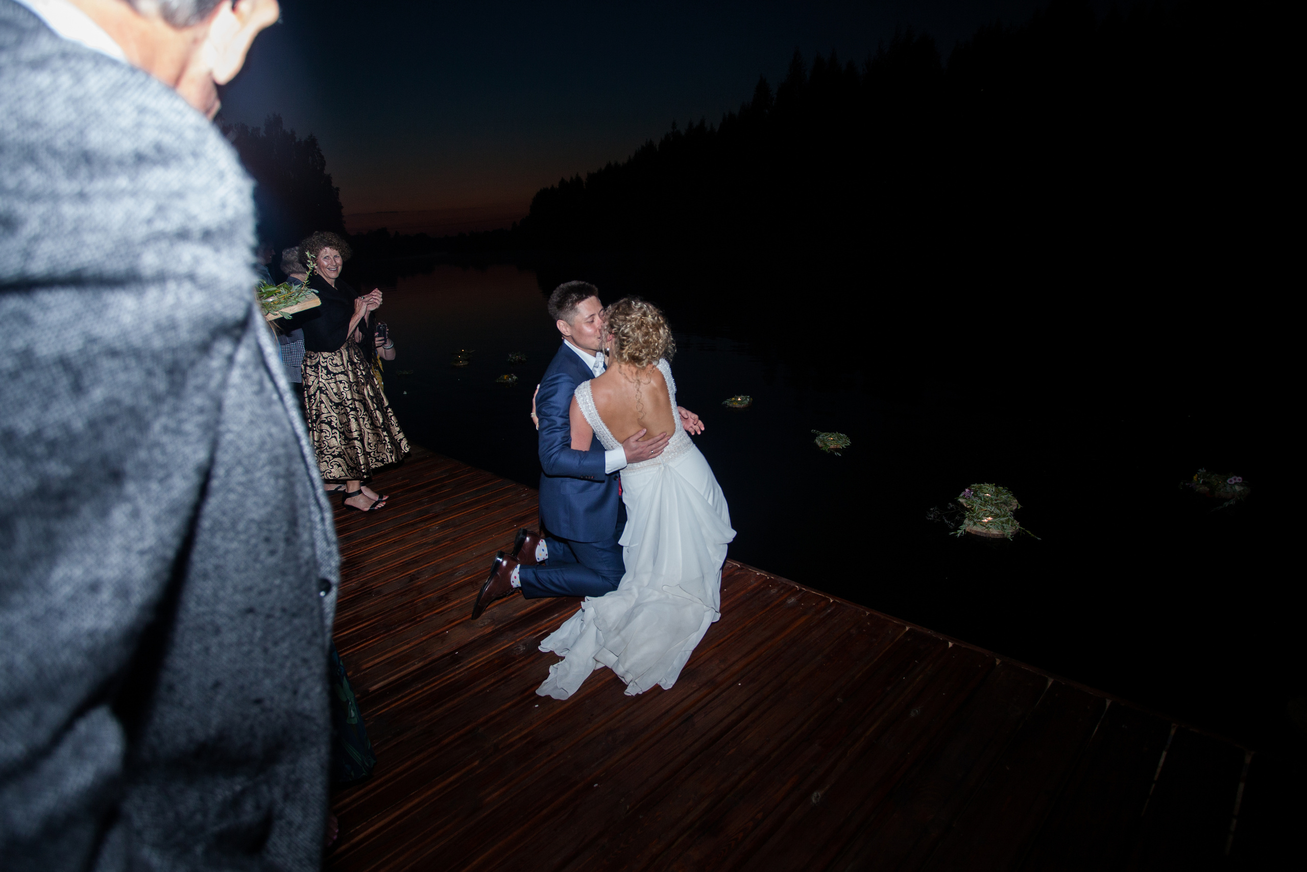 Сергей и Санчес. Свадебный фотограф Кирьянов Максим. Фотографирую в Москве, Коломне, Со