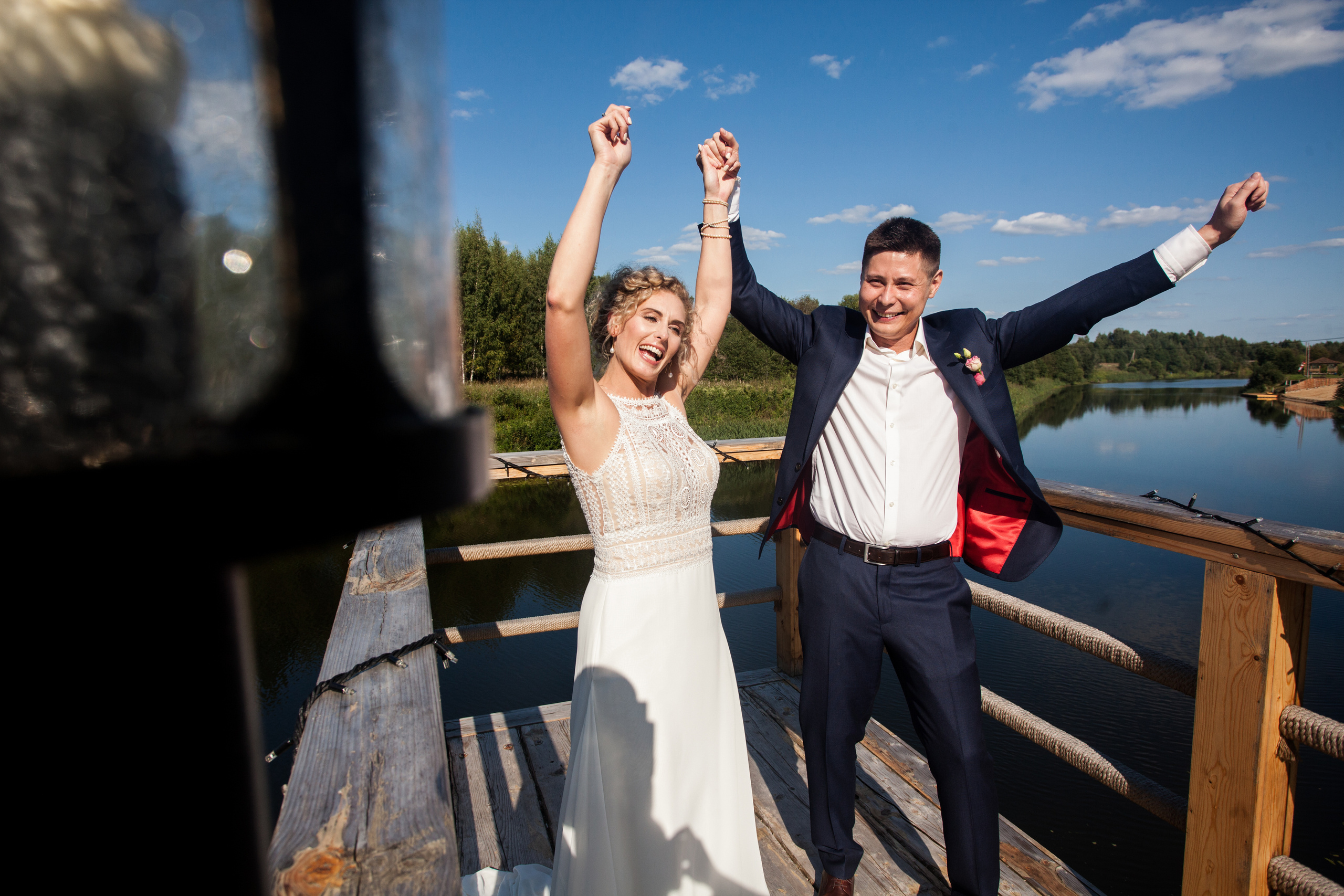 Сергей и Санчес. Свадебный фотограф Кирьянов Максим. Фотографирую в Москве, Коломне, Со