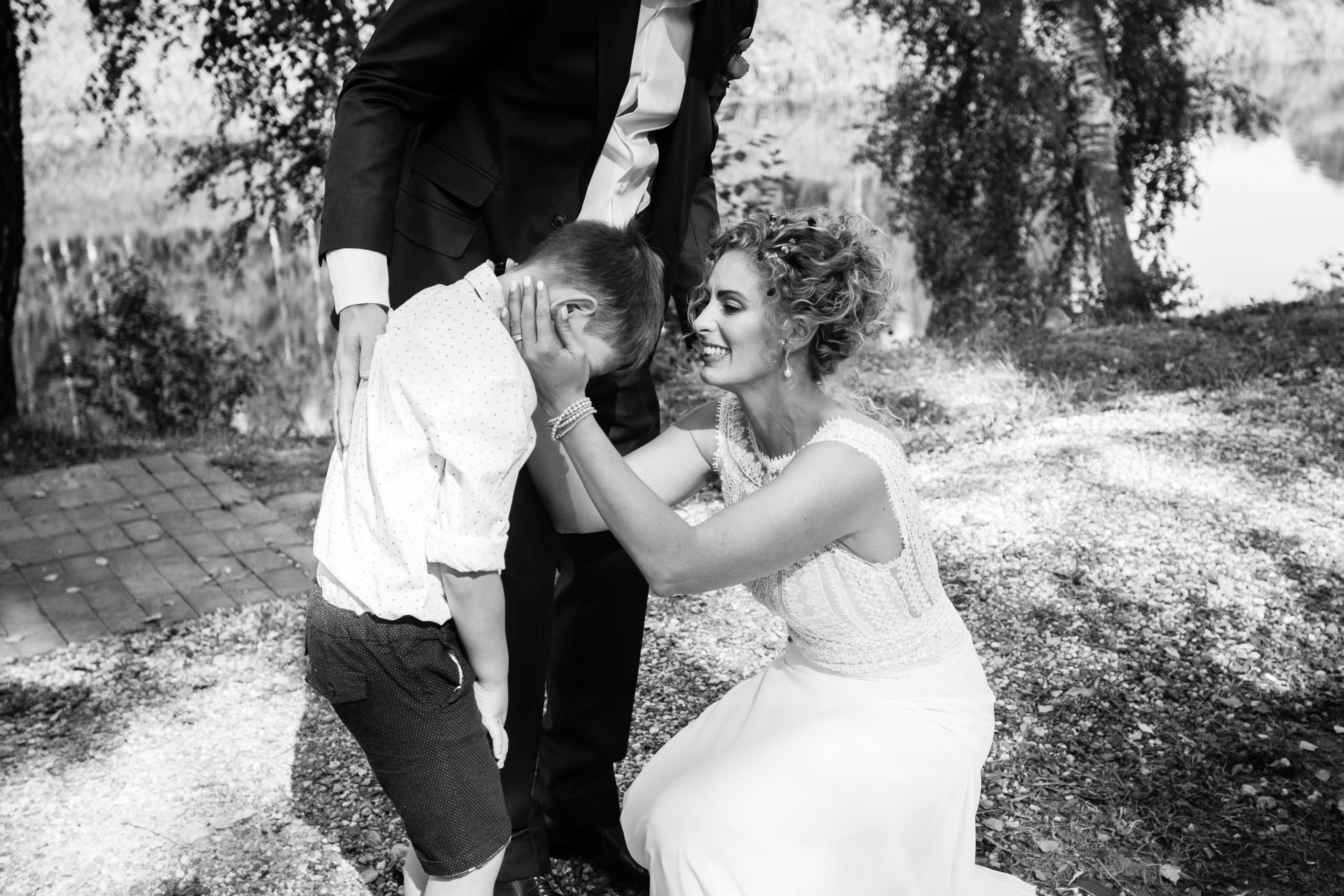 Сергей и Санчес. Свадебный фотограф Кирьянов Максим. Фотографирую в Москве, Коломне, Со