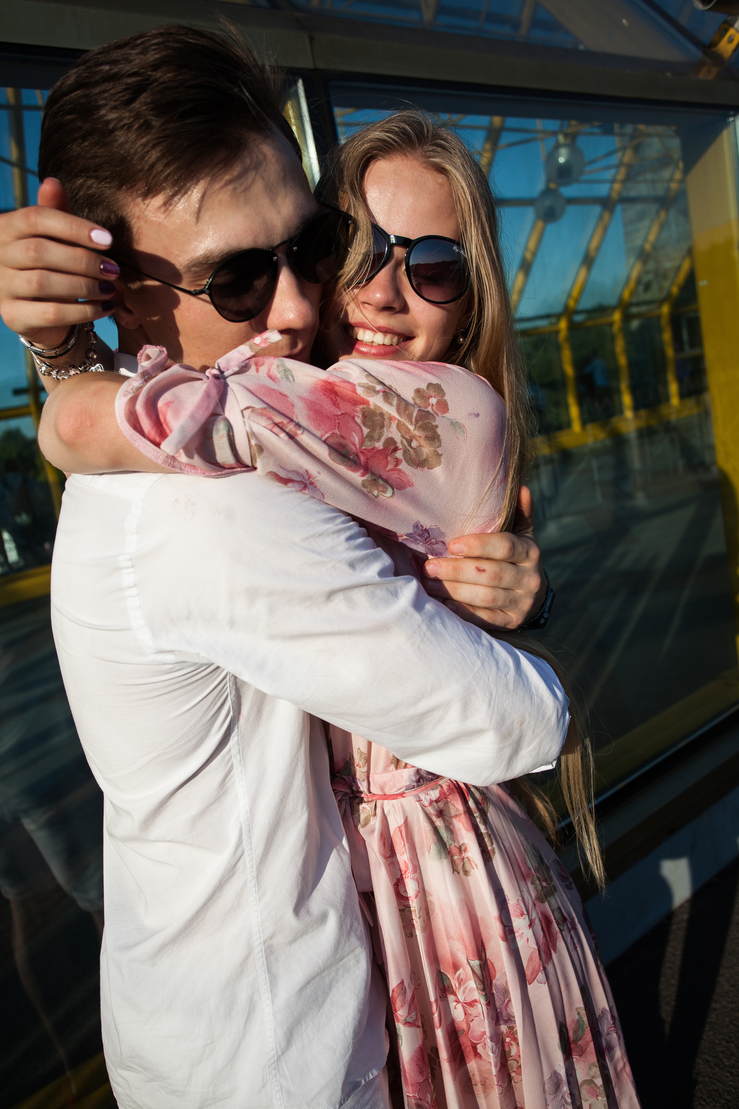 Тимур и Лиза. Свадебный фотограф Кирьянов Максим. Фотографирую в Москве, Коломне, Со