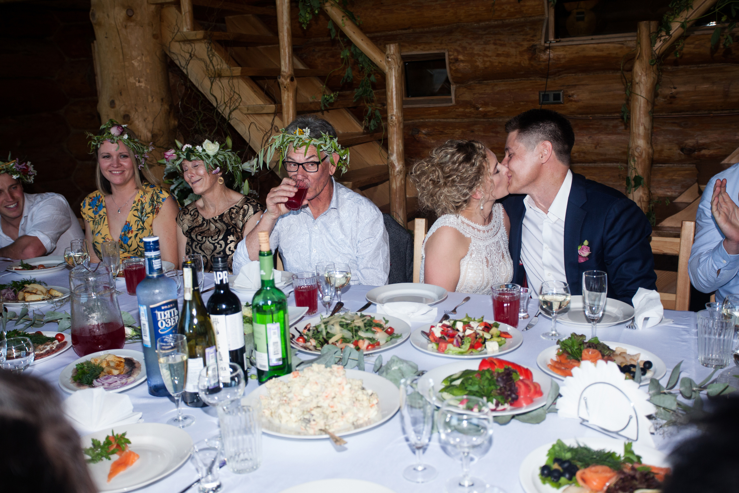 Сергей и Санчес. Свадебный фотограф Кирьянов Максим. Фотографирую в Москве, Коломне, Со