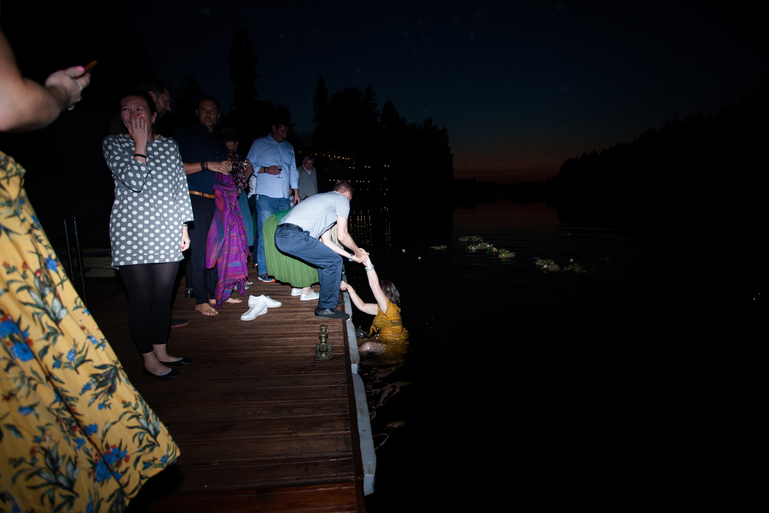 Сергей и Санчес. Свадебный фотограф Кирьянов Максим. Фотографирую в Москве, Коломне, Со