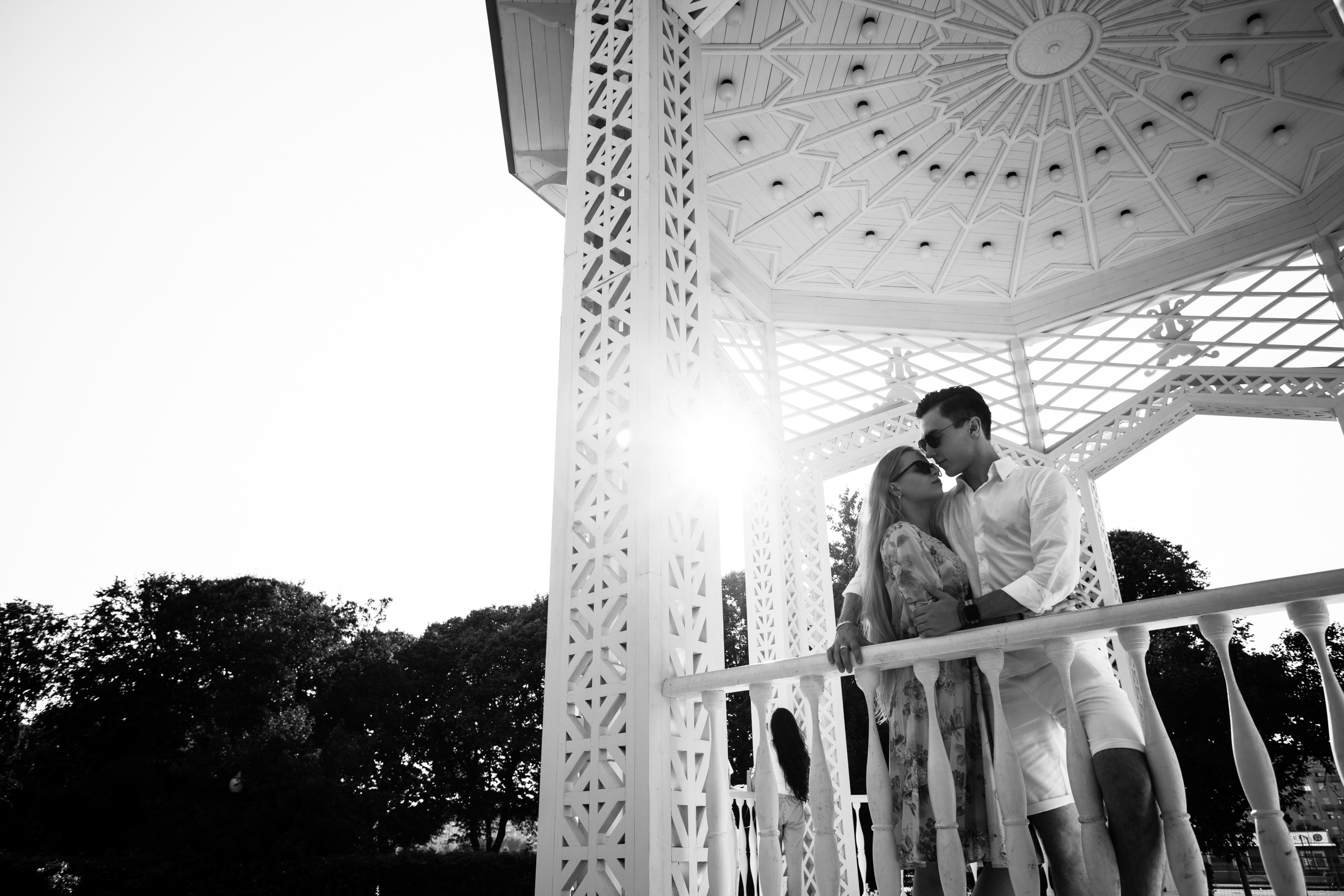 Тимур и Лиза. Свадебный фотограф Кирьянов Максим. Фотографирую в Москве, Коломне, Со