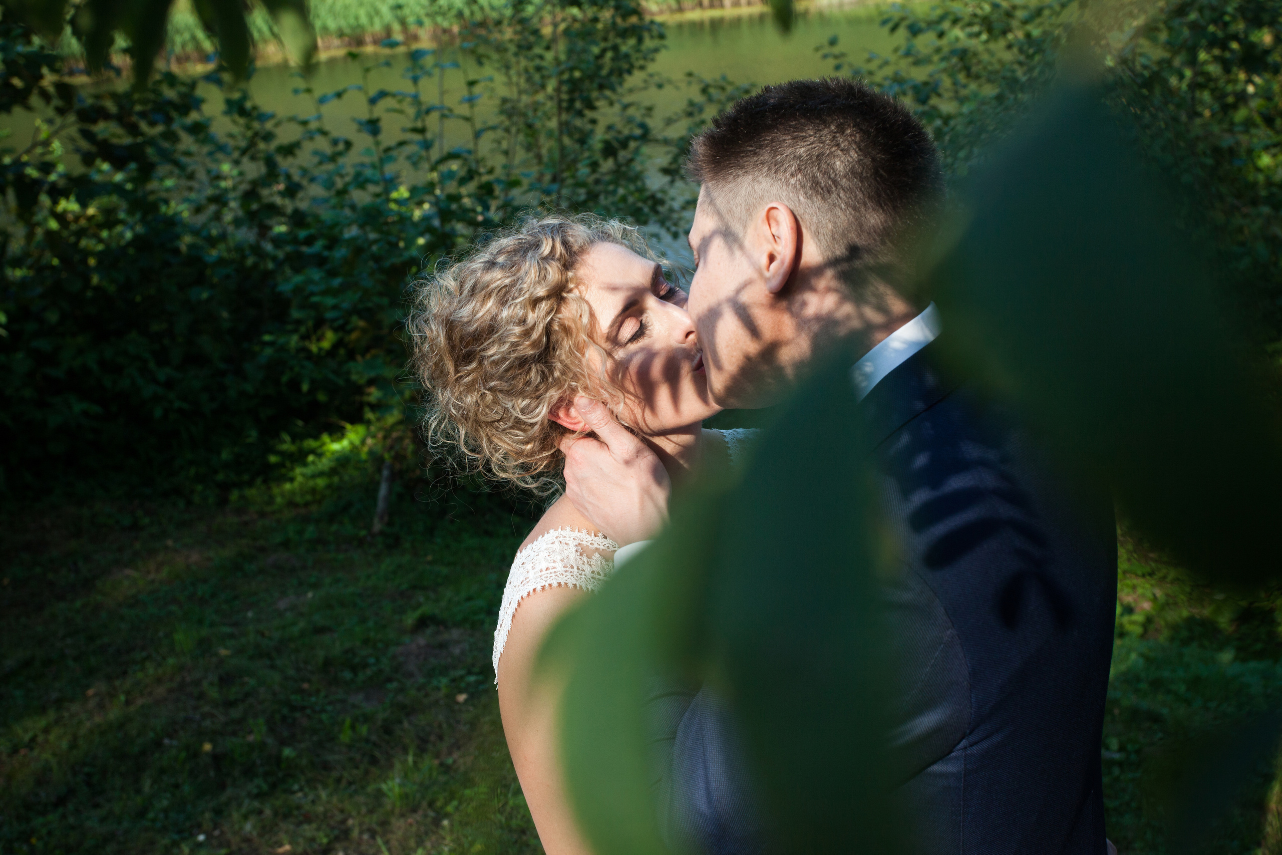 Сергей и Санчес. Свадебный фотограф Кирьянов Максим. Фотографирую в Москве, Коломне, Со