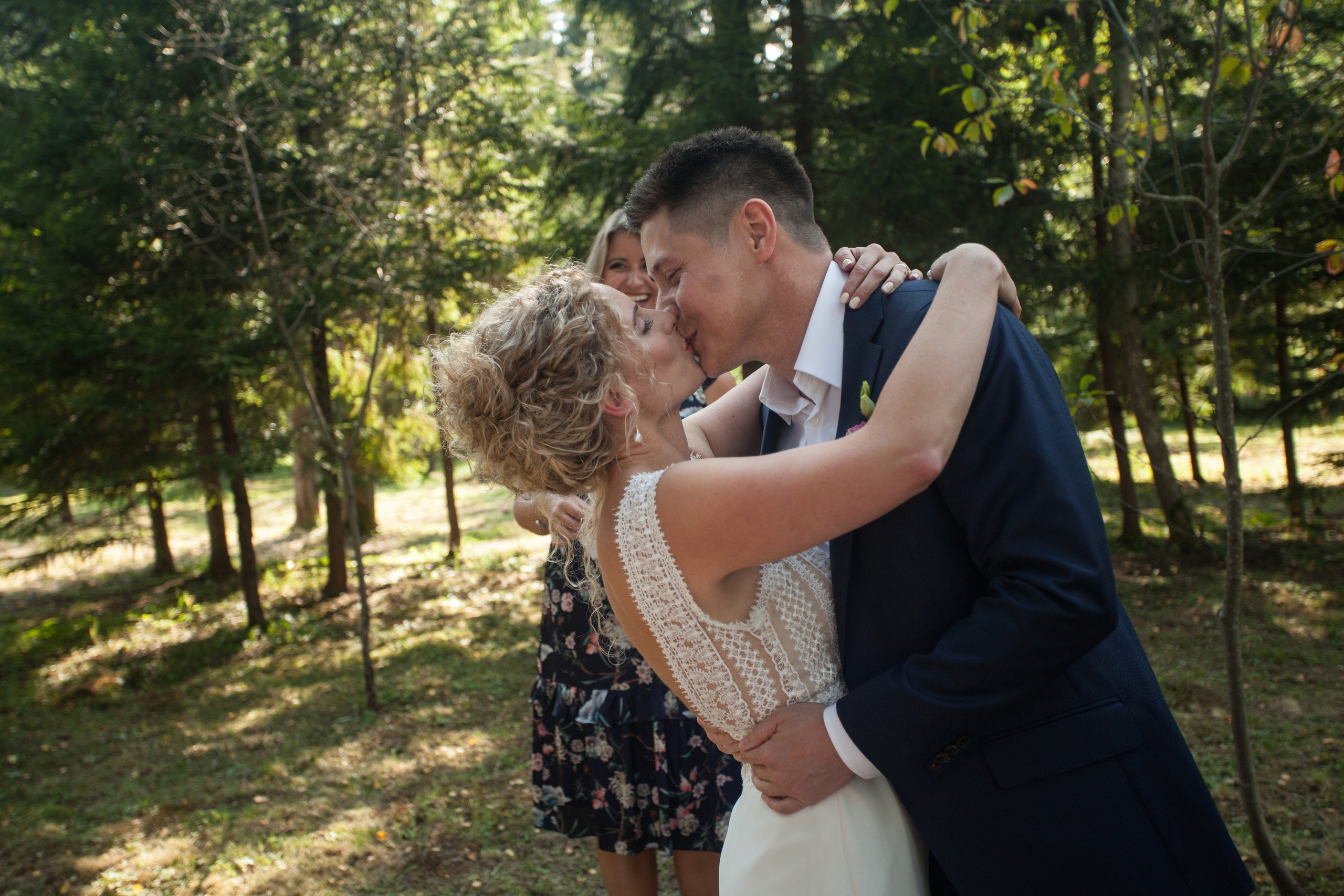 Сергей и Санчес. Свадебный фотограф Кирьянов Максим. Фотографирую в Москве, Коломне, Со