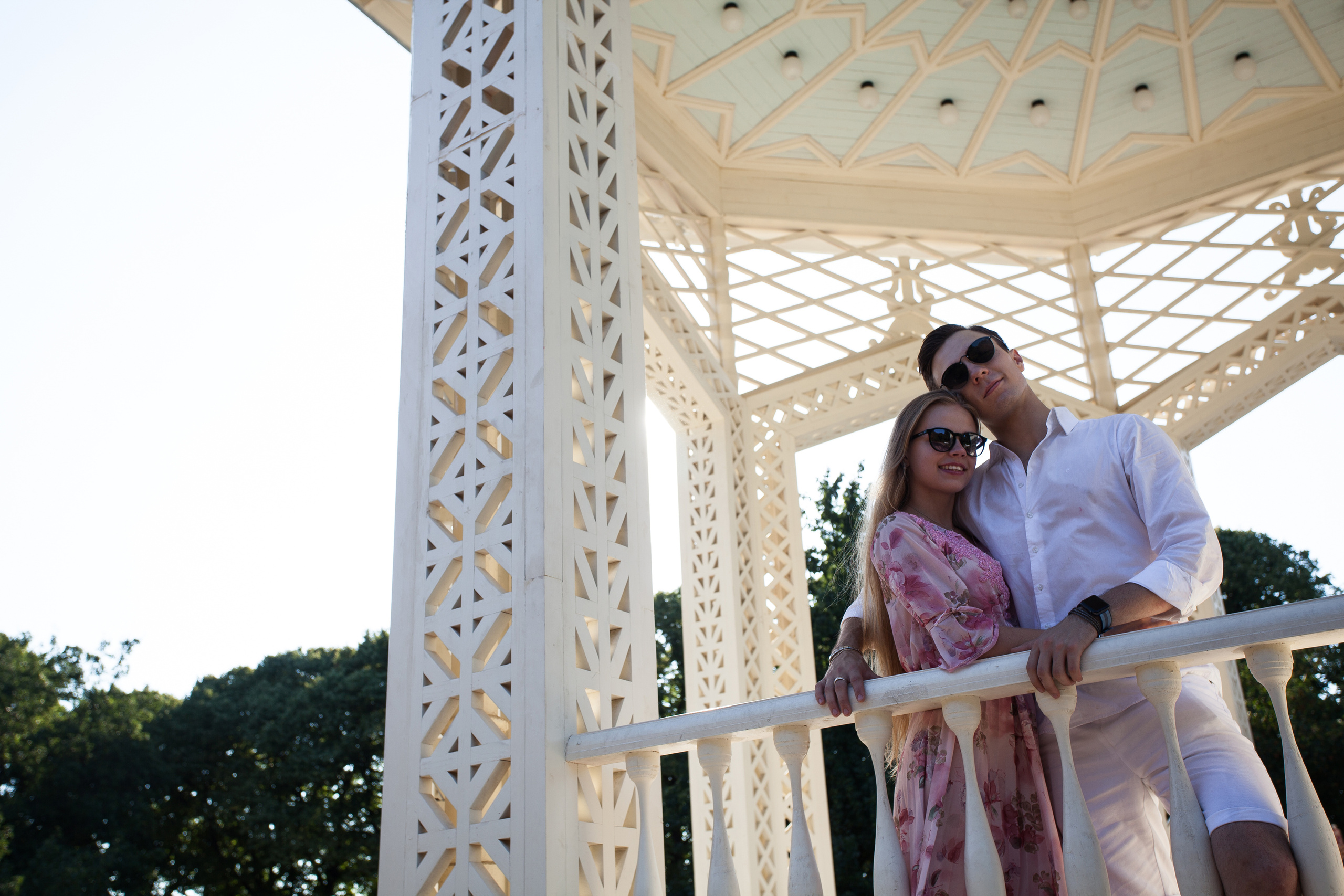 Тимур и Лиза. Свадебный фотограф Кирьянов Максим. Фотографирую в Москве, Коломне, Со