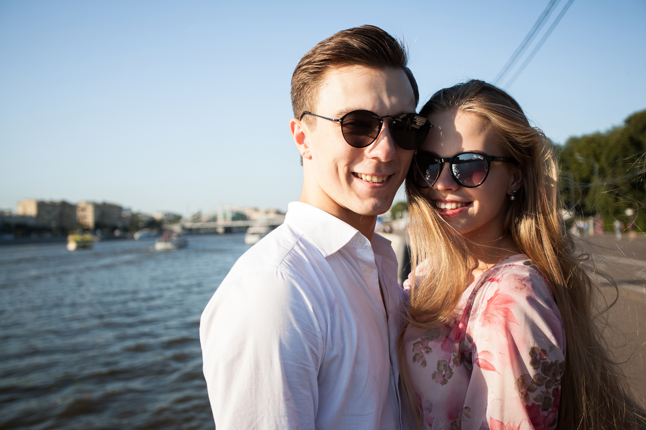 Тимур и Лиза. Свадебный фотограф Кирьянов Максим. Фотографирую в Москве, Коломне, Со