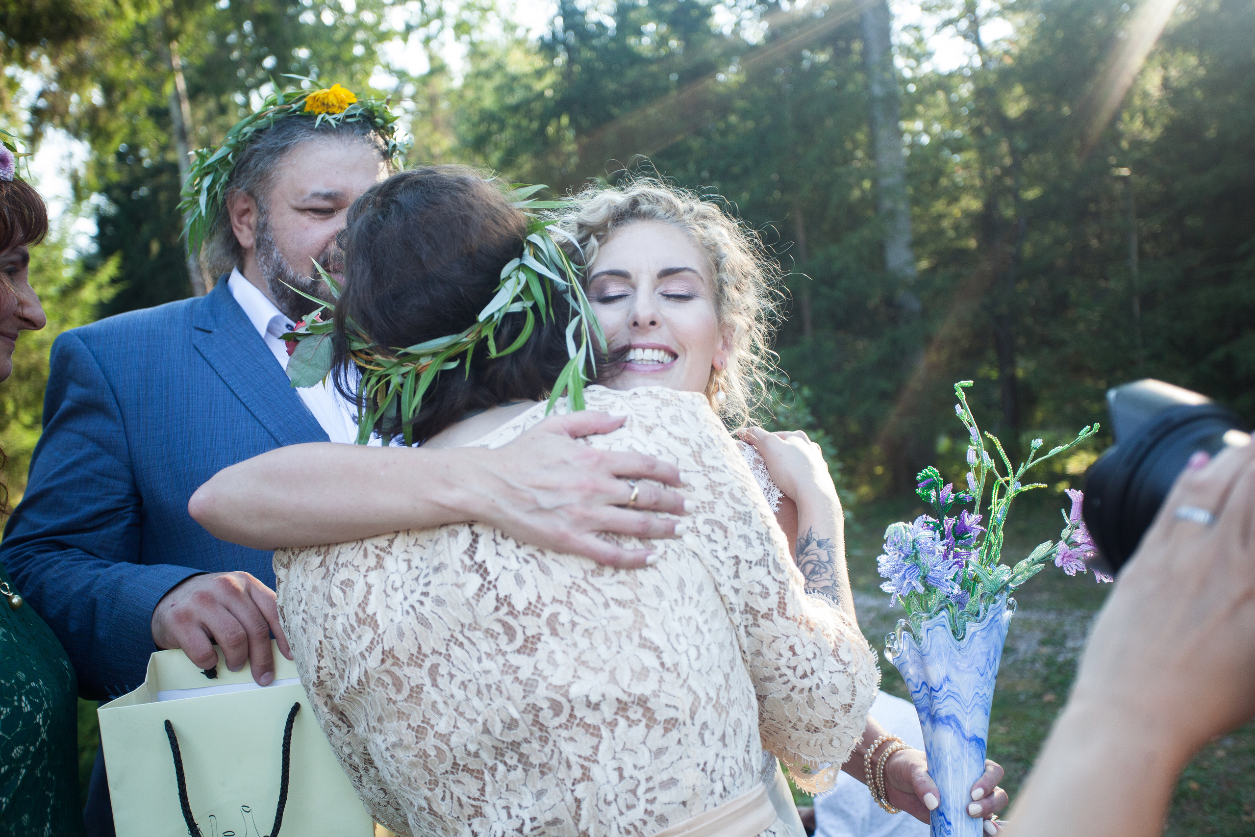 Сергей и Санчес. Свадебный фотограф Кирьянов Максим. Фотографирую в Москве, Коломне, Со