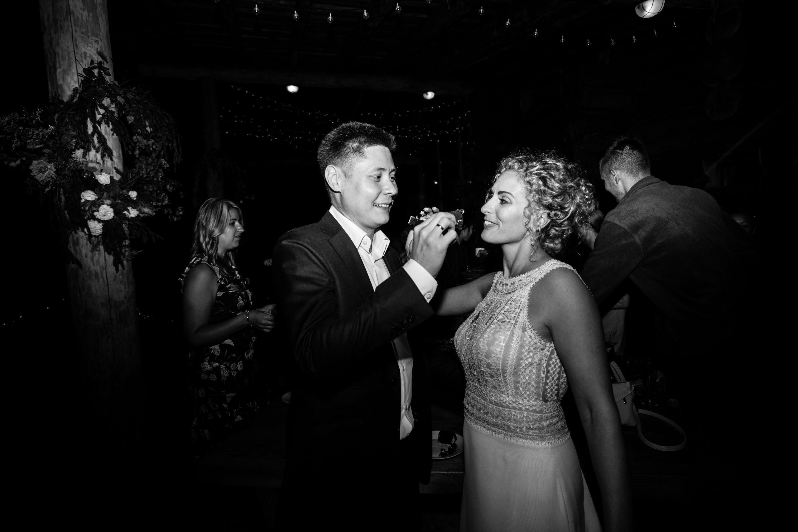 Сергей и Санчес. Свадебный фотограф Кирьянов Максим. Фотографирую в Москве, Коломне, Со