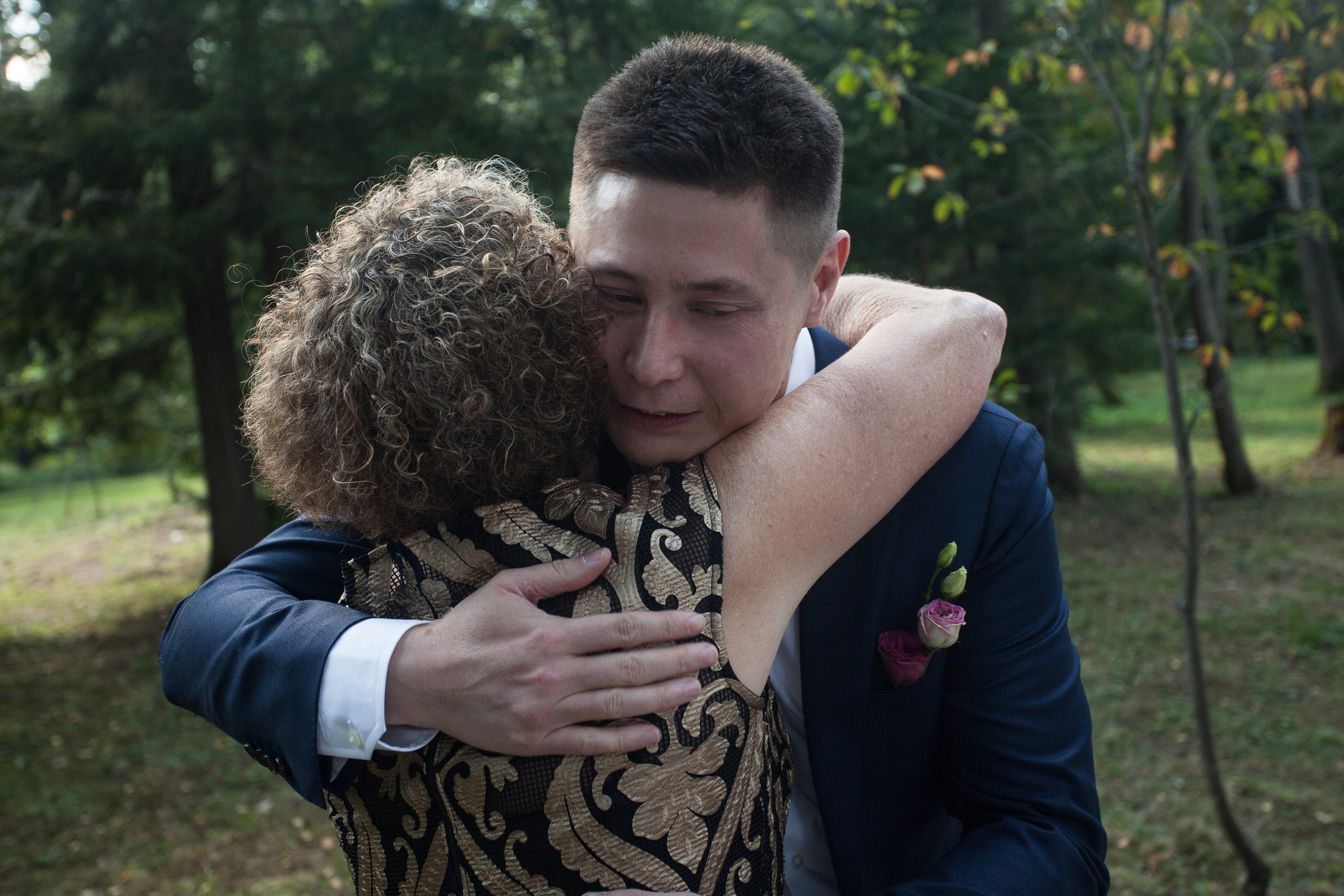 Сергей и Санчес. Свадебный фотограф Кирьянов Максим. Фотографирую в Москве, Коломне, Со