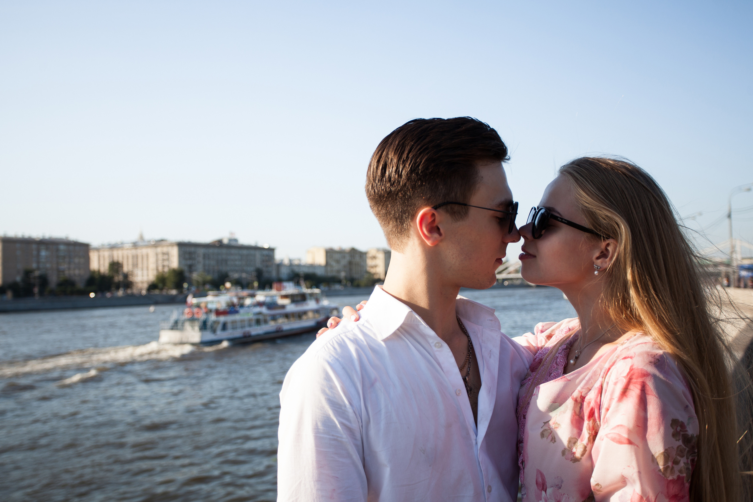 Тимур и Лиза. Свадебный фотограф Кирьянов Максим. Фотографирую в Москве, Коломне, Со