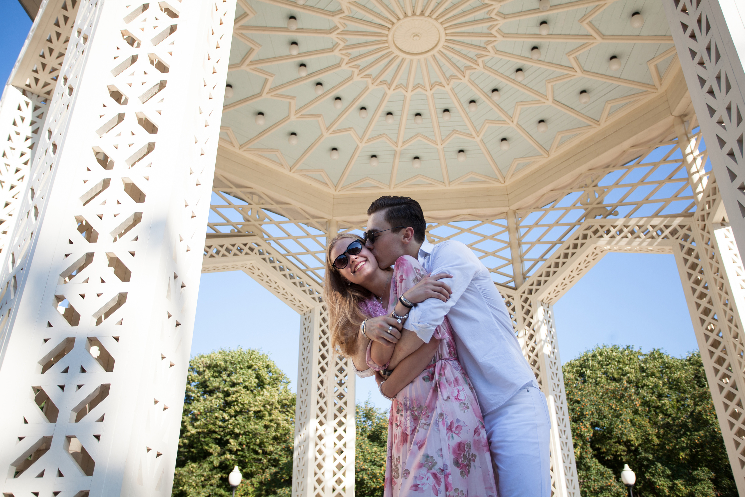 Тимур и Лиза. Свадебный фотограф Кирьянов Максим. Фотографирую в Москве, Коломне, Со