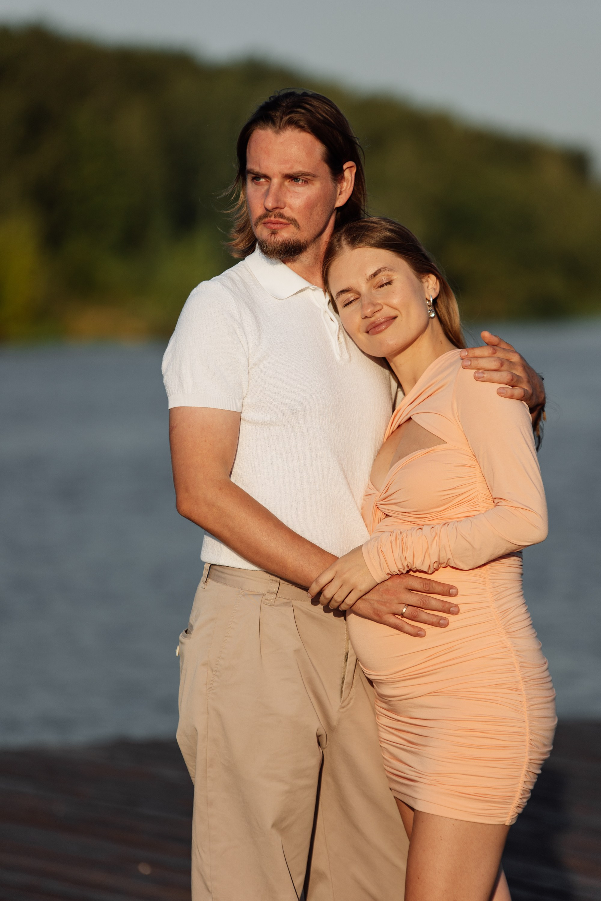 Гендер Пати. Репортажный фотограф. Москва. Алина Ланская