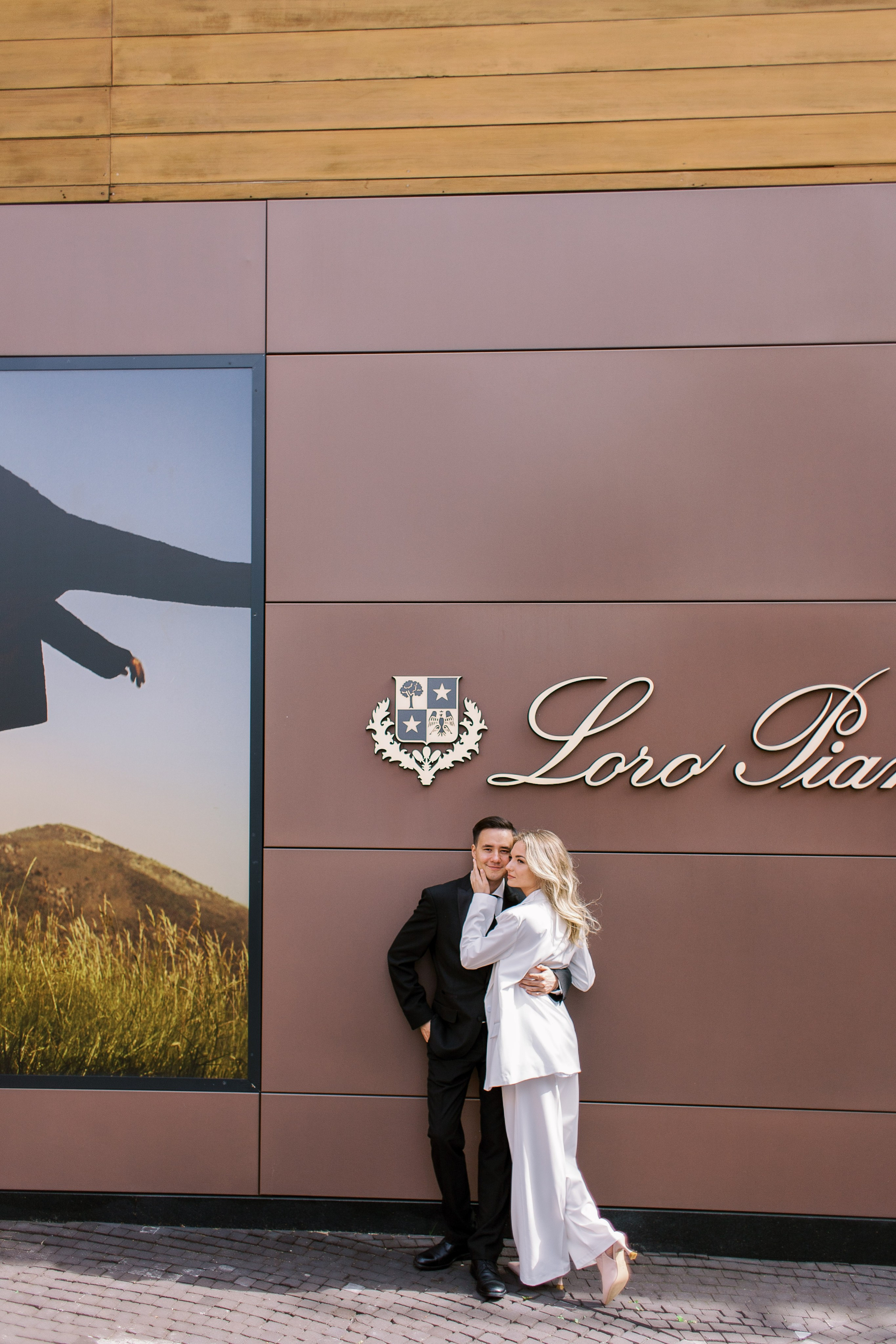 Роспись и прогулка в ЗАГС Барвиха Luxury Village