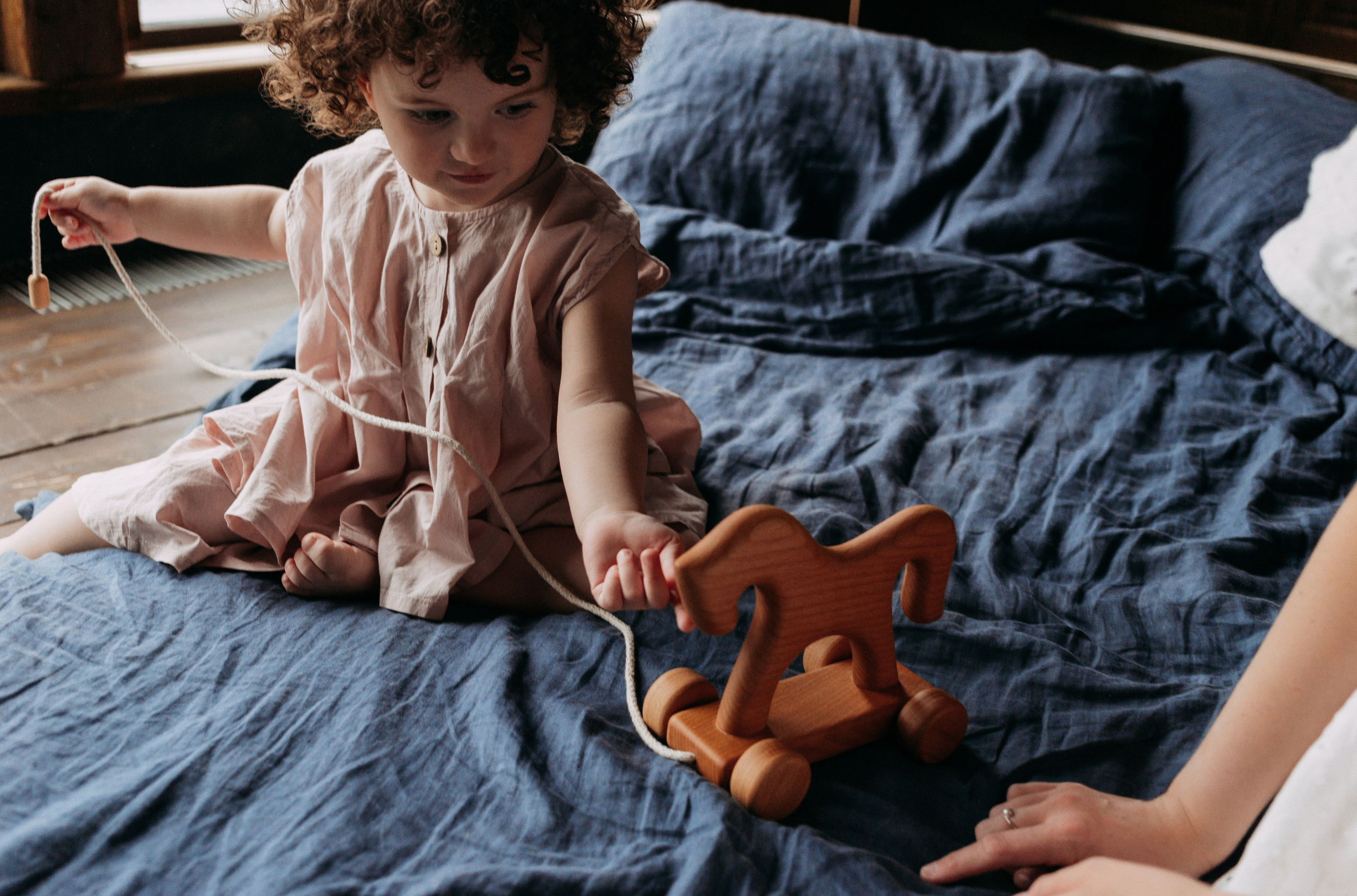 Настя и Агата (студия Мимика). Фотограф в Санкт-Петербурге Гарипова Валерия