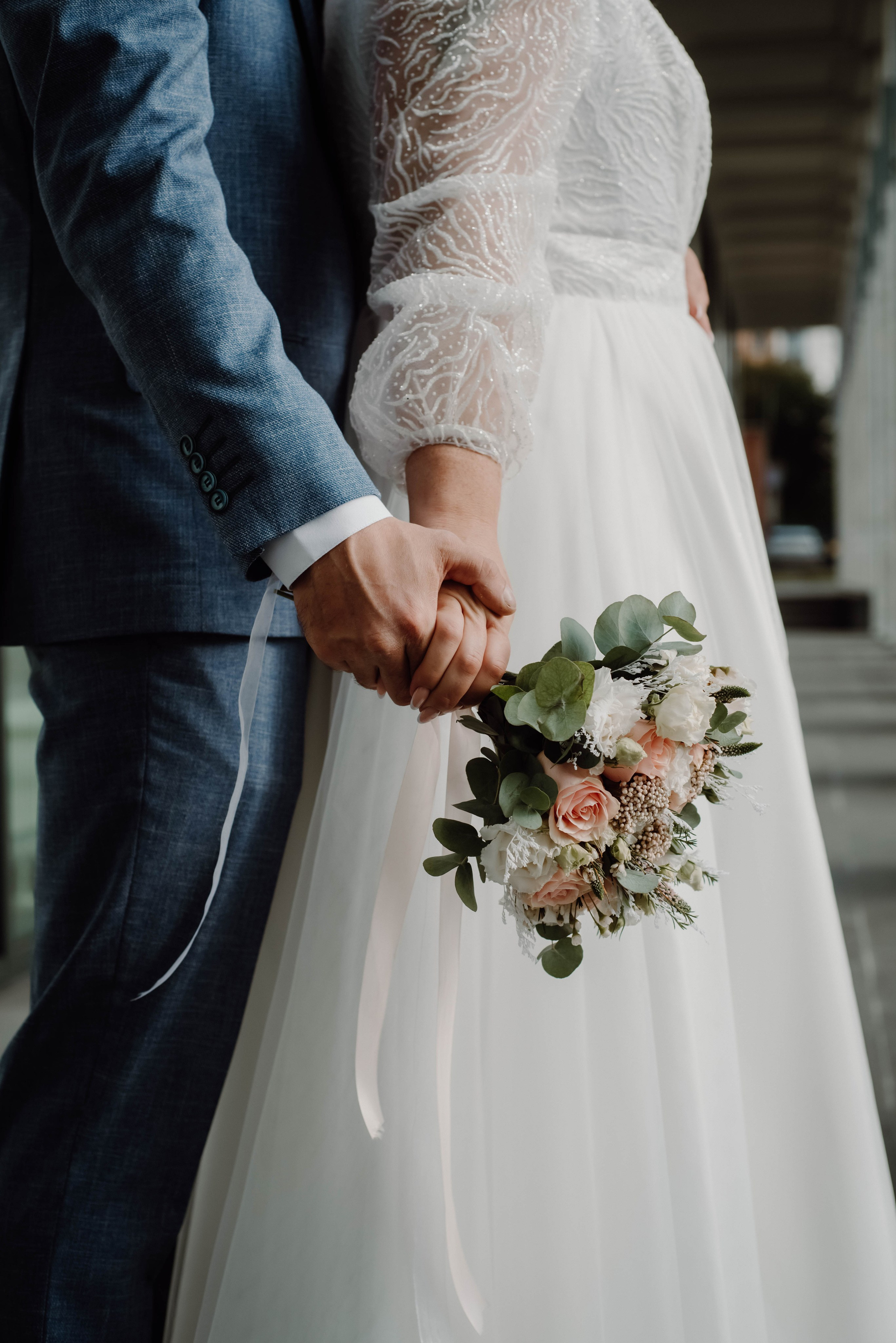 Катя & Гриша. Свадебный фотограф и видеограф в Новосибирске