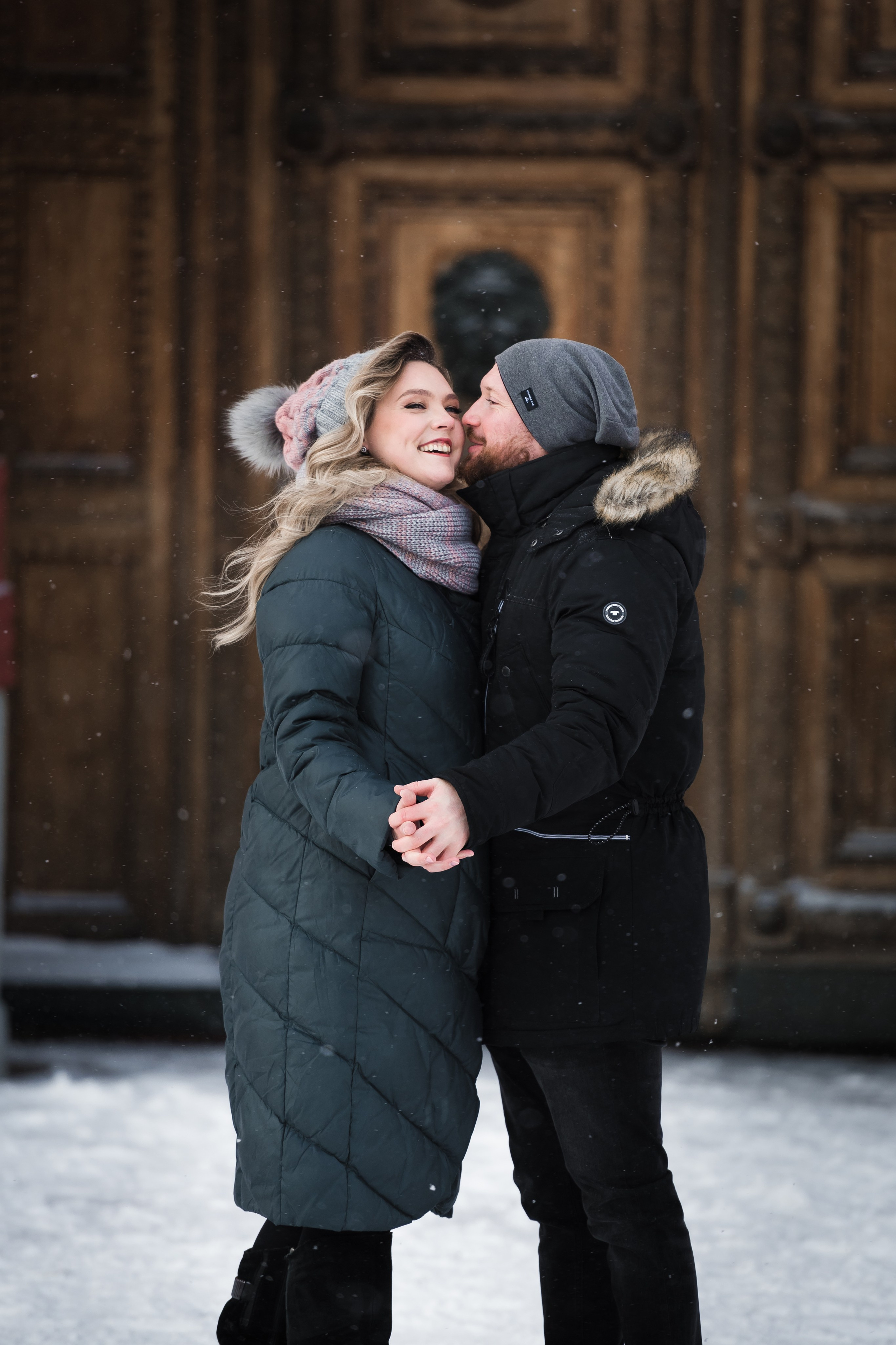 Лавстори. Фотограф Егоров Констанин