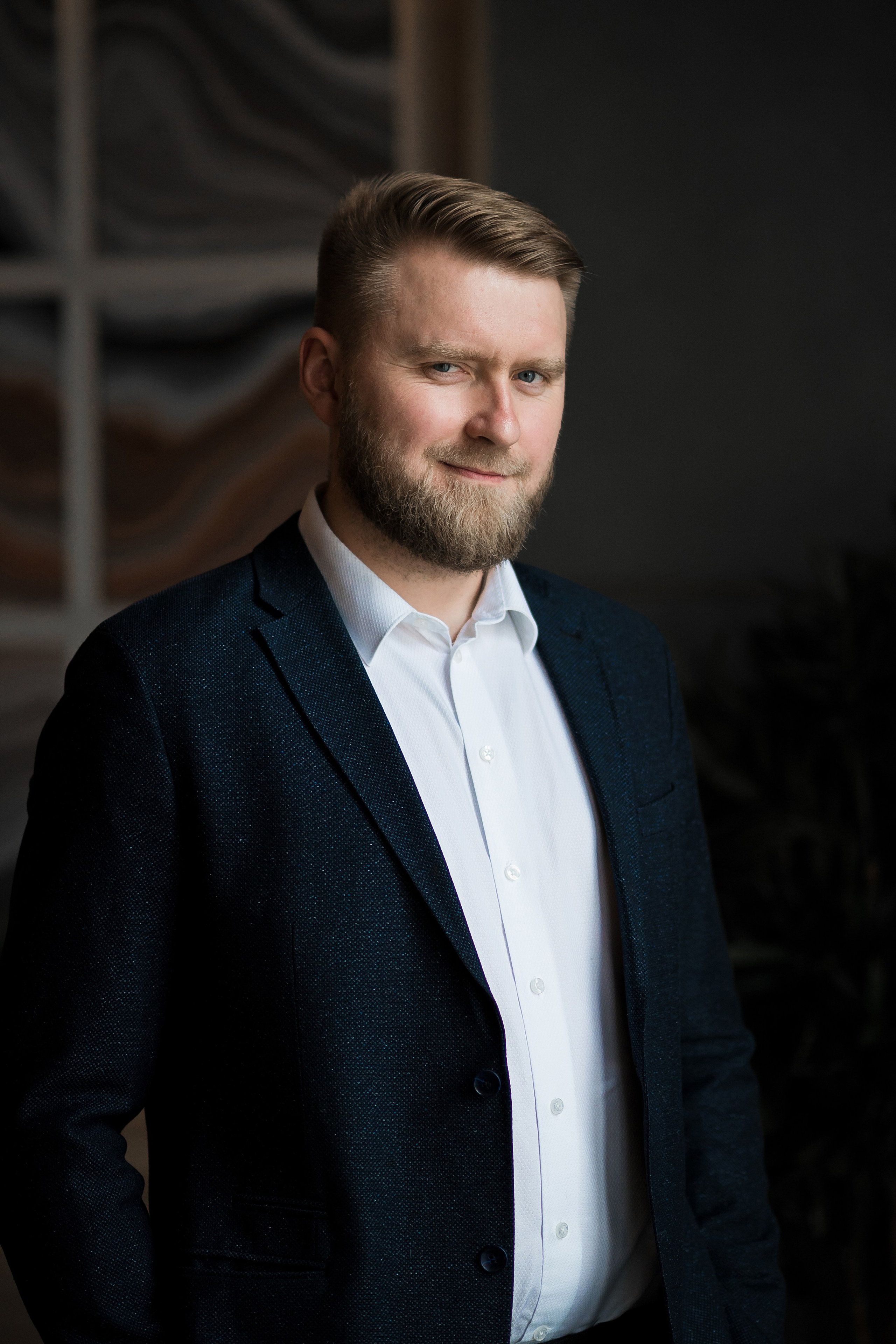 Бизнес, корпоративное. Фотограф Егоров Констанин