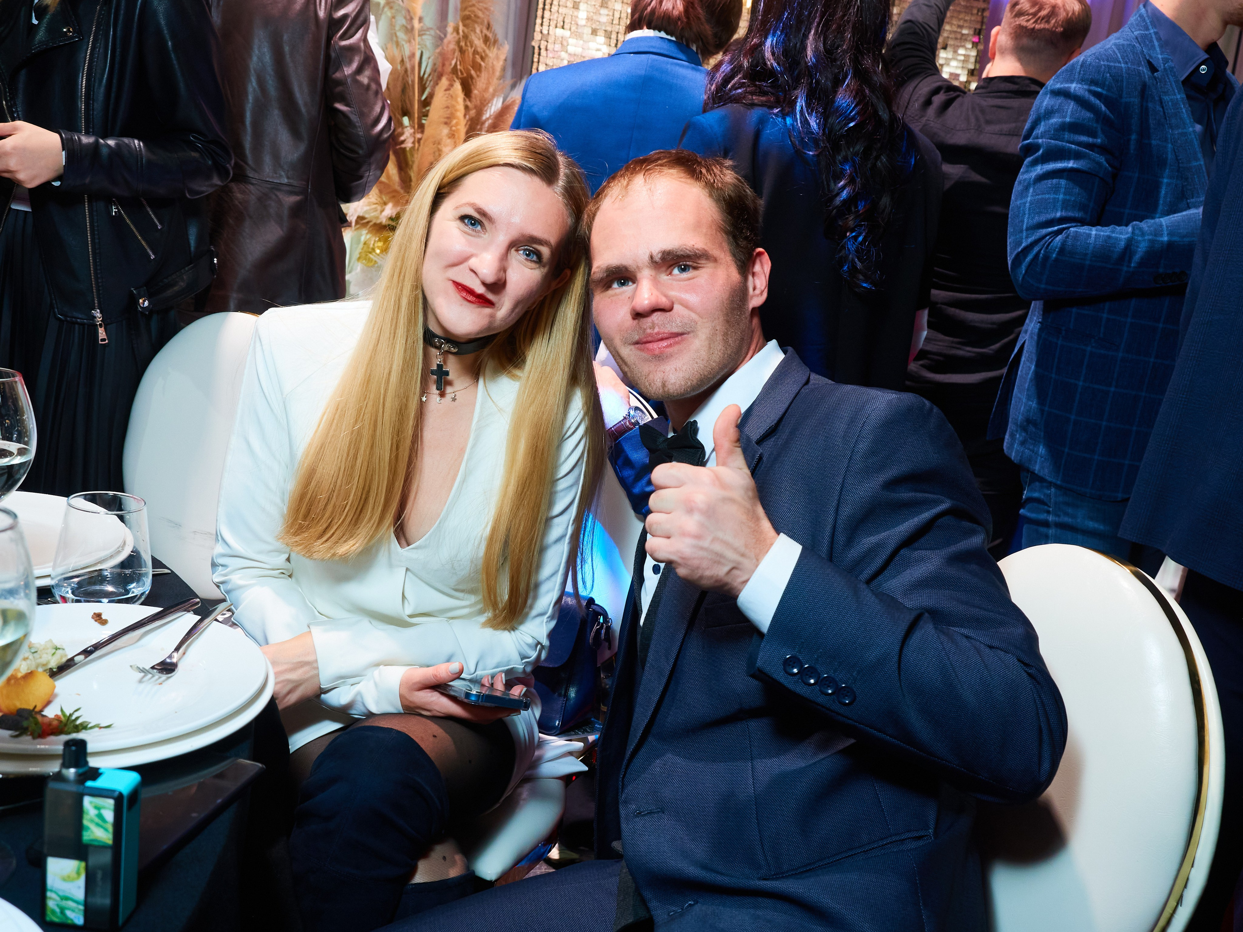 Лидеры эпохи 2023 (Вилла Барвиха). Главная