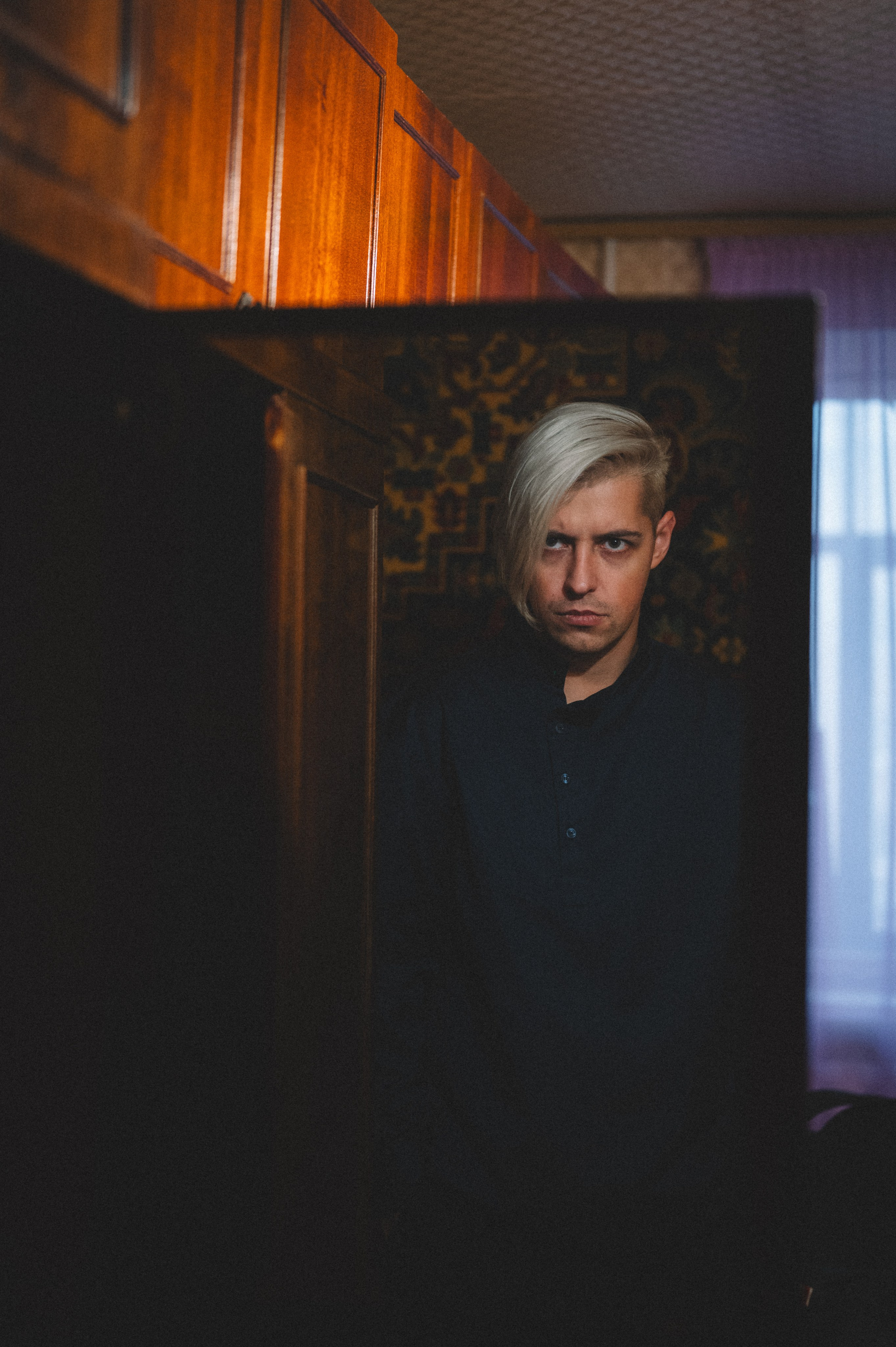 Савелiчъ Бэнд. Фотограф Анна Темнова. Пенза