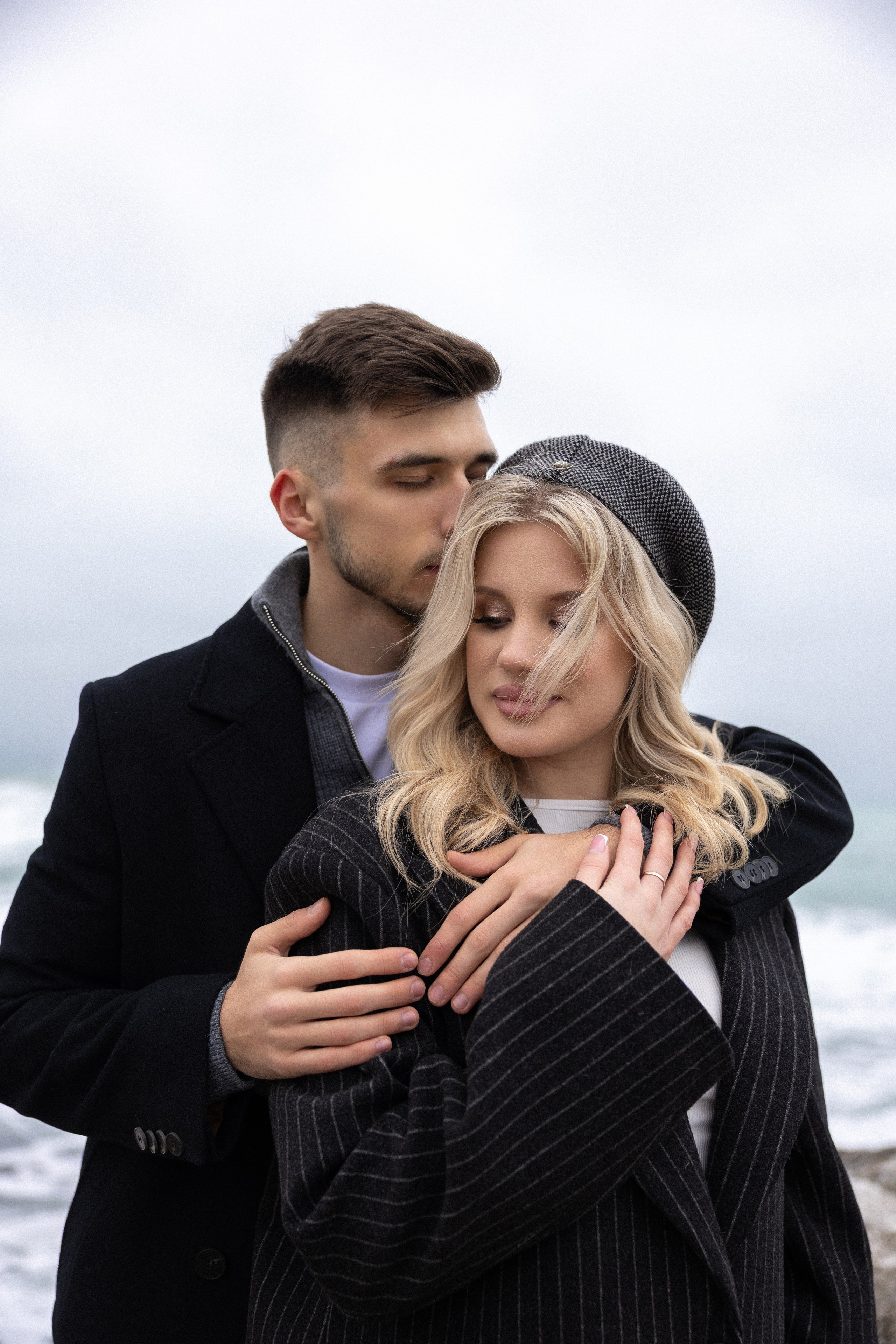 Данил и Анна. Фотограф Краснодар