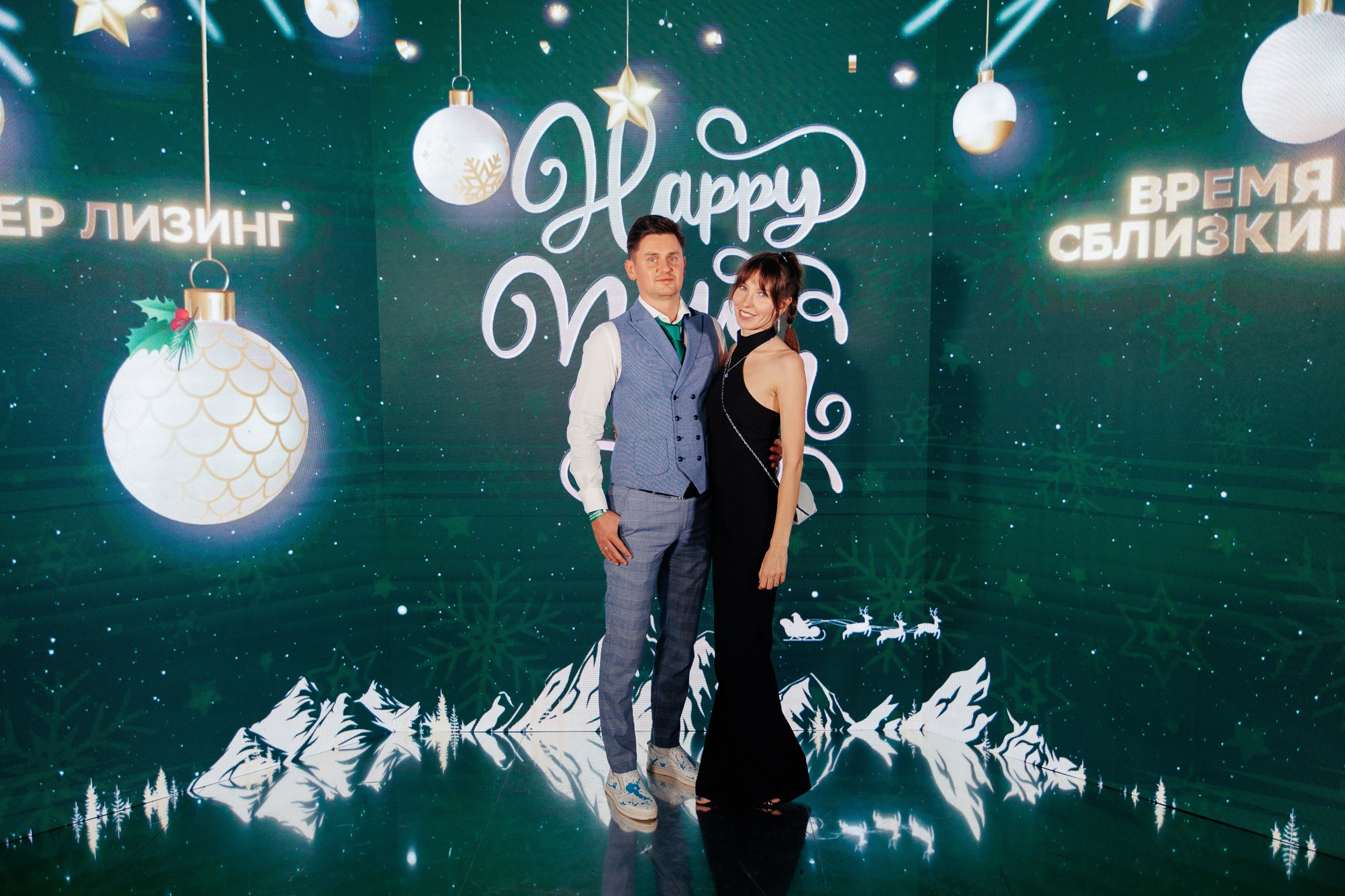 SBER LEASING. Фотограф в Москве Алексей Виноградов