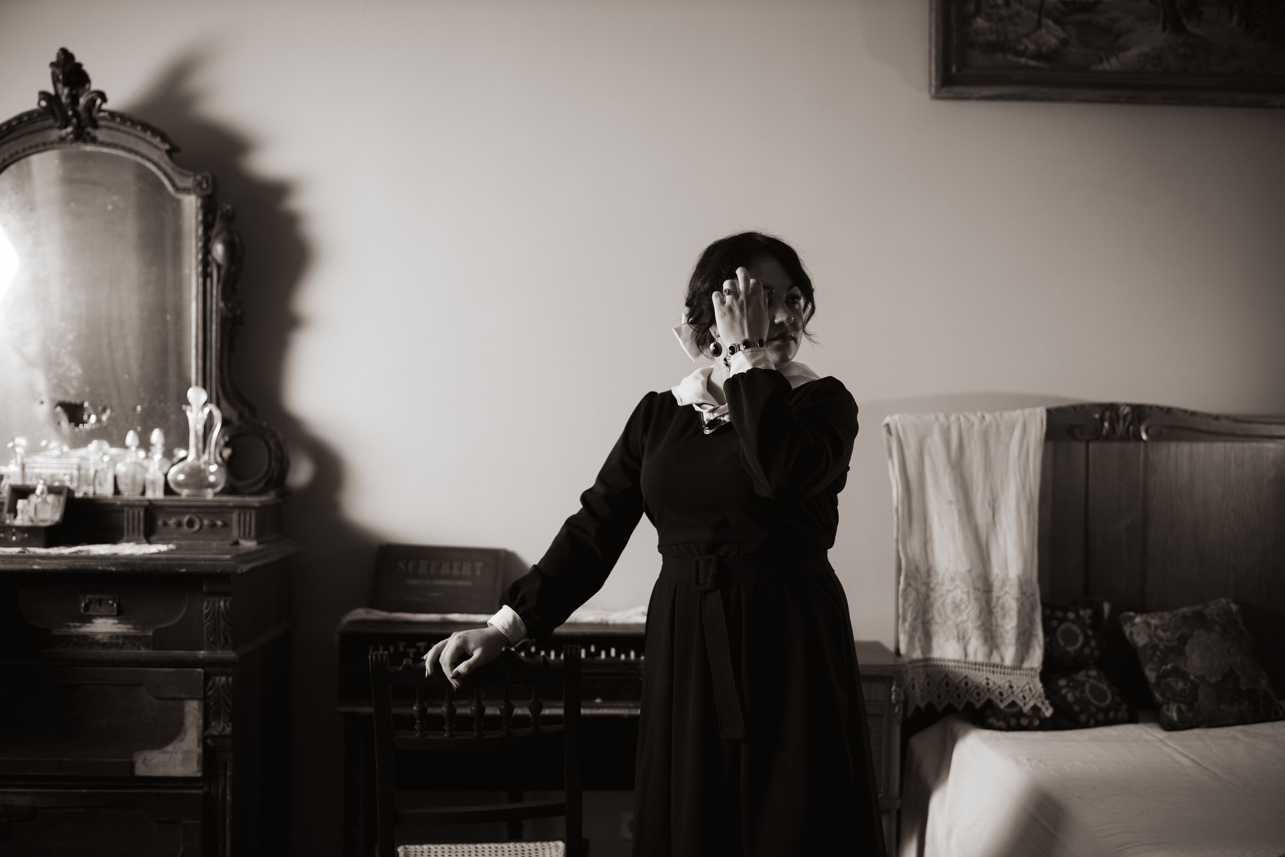 Фотограф в Кашине Калязине Кесовой Горе. Евгений Копайсов | официальный сайт