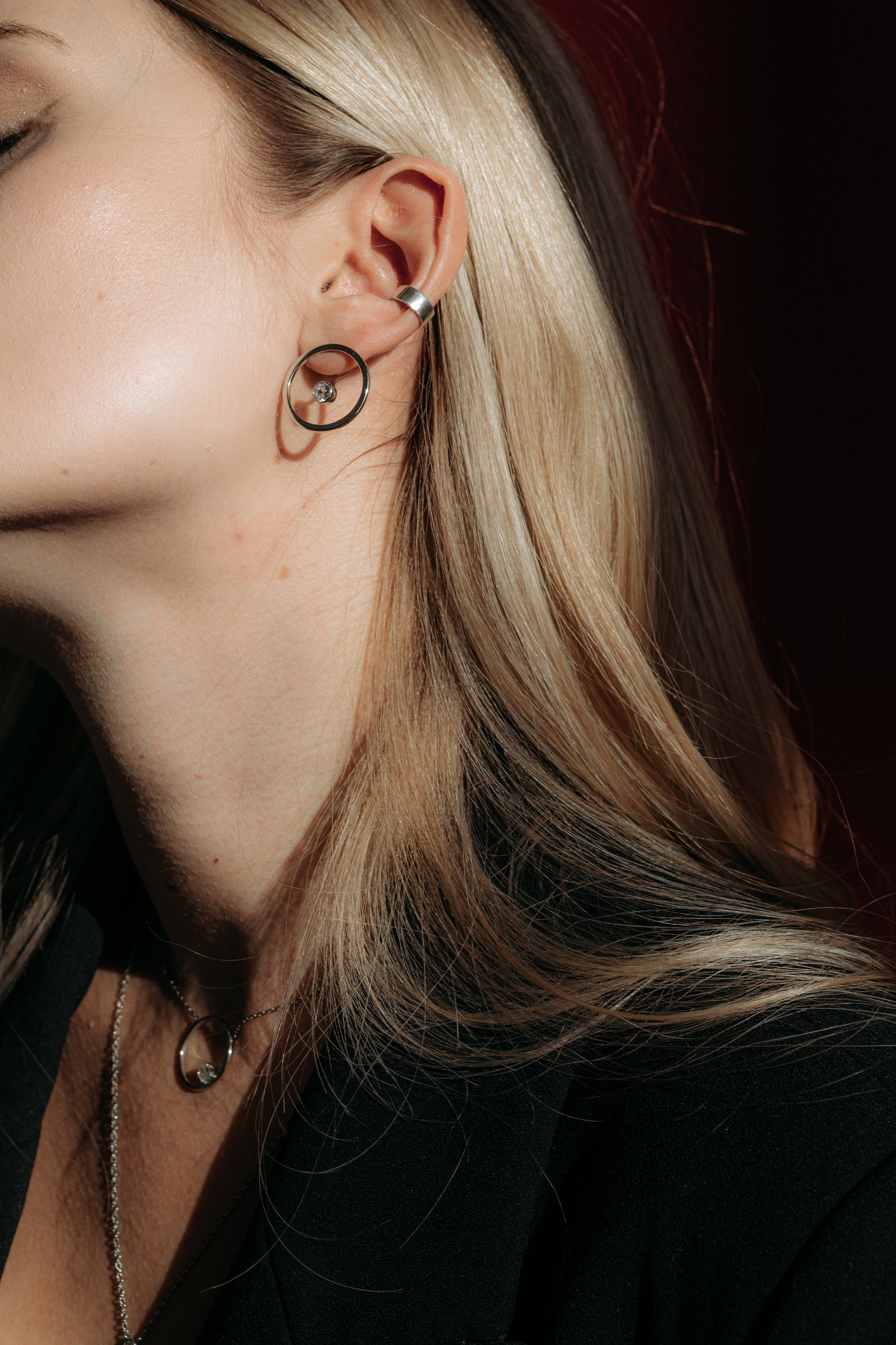 Siyanie Jewelry. Фотограф в Санкт-Петербурге Ольга Андрианова