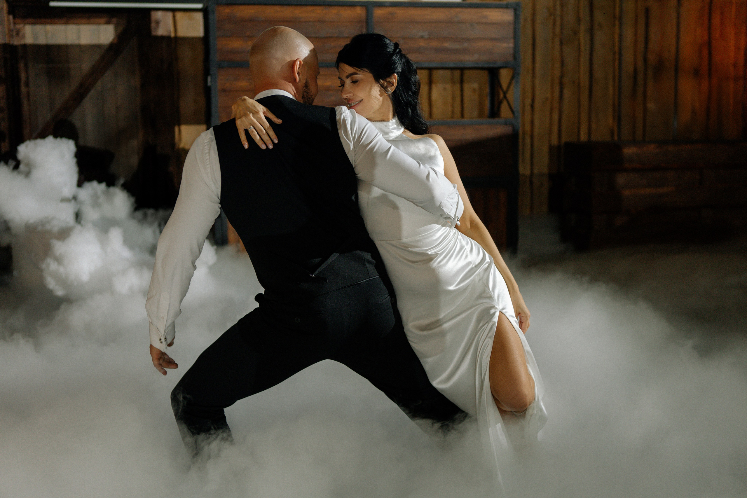 D & A. Фотограф в Санкт-Петербурге Ольга Андрианова