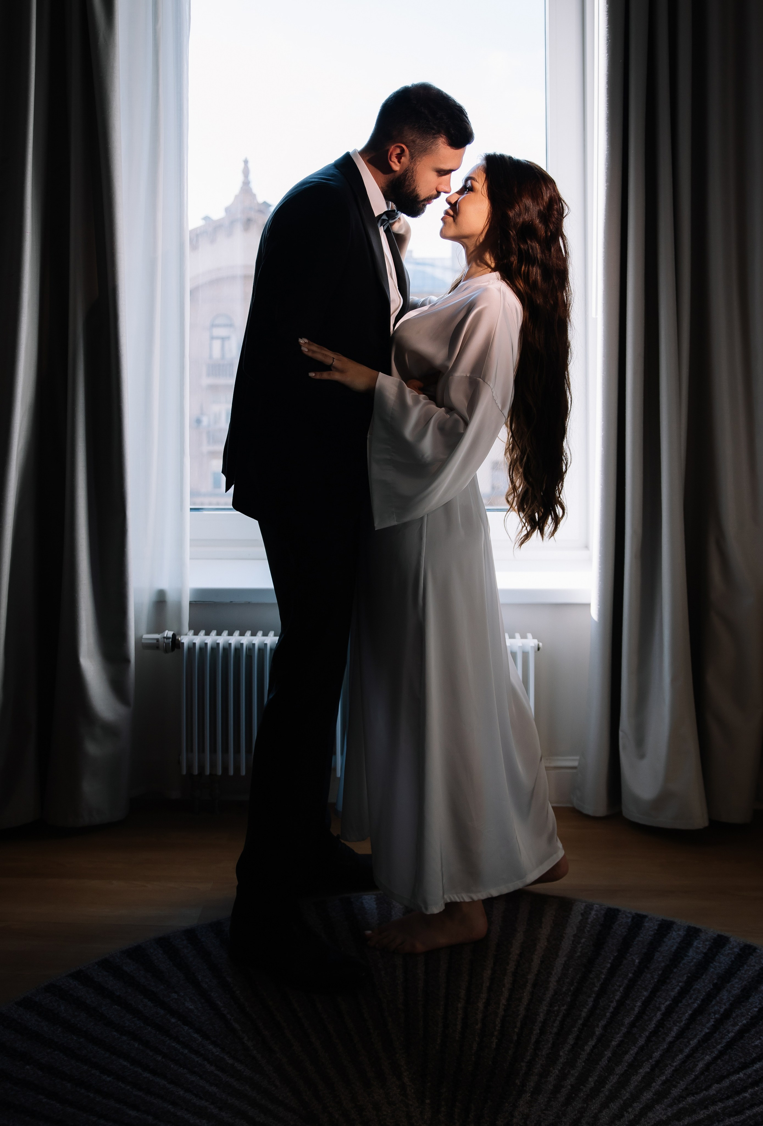 NIKOLAI_IRINA (MARRIOT / PARK_HOTEL_ROSENDORF). Фотограф Андрей Ширкалин Москва Московская обл, Коломна, Рязань