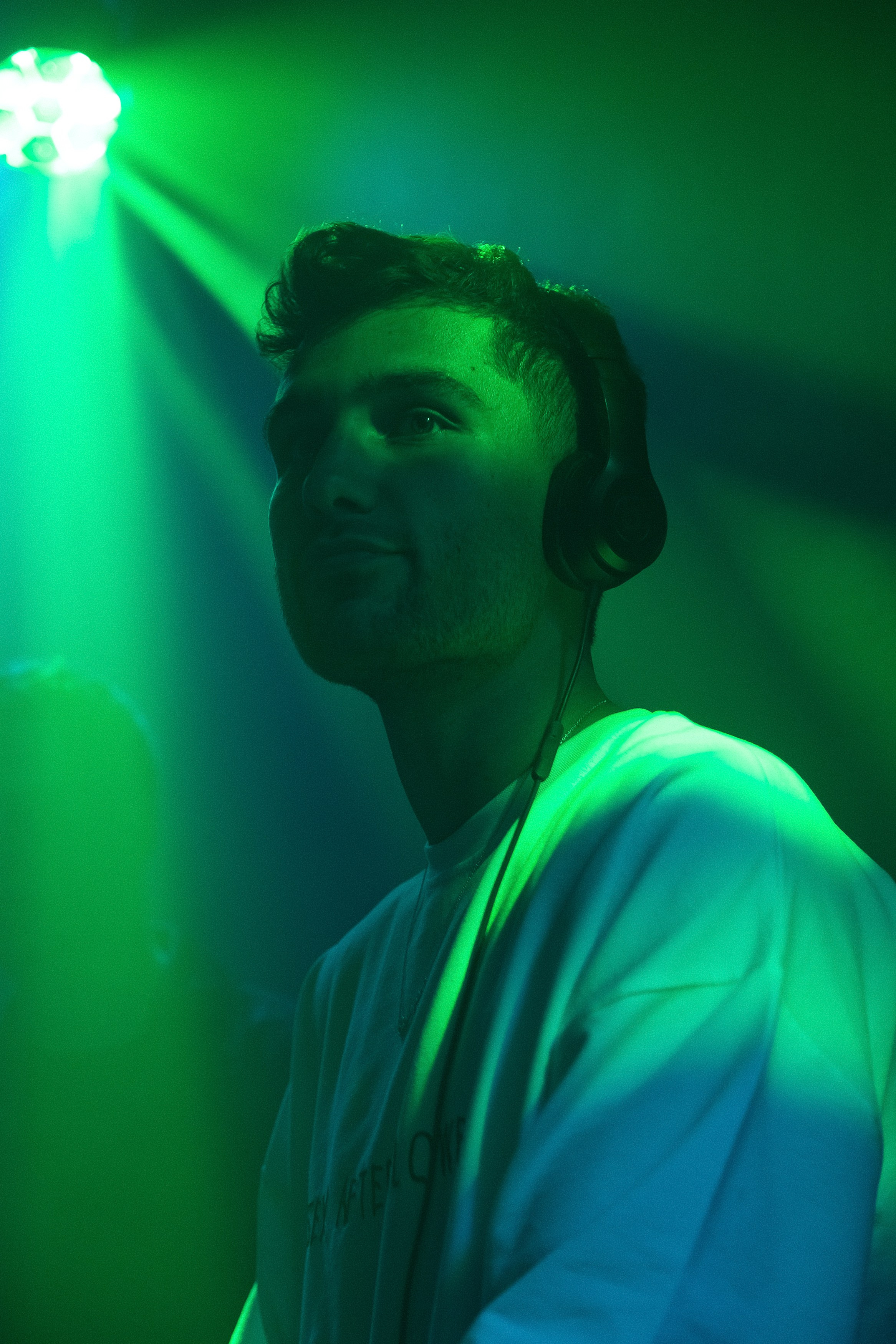 Ciber oktagon. Репортажный фотограф Макс Брагин