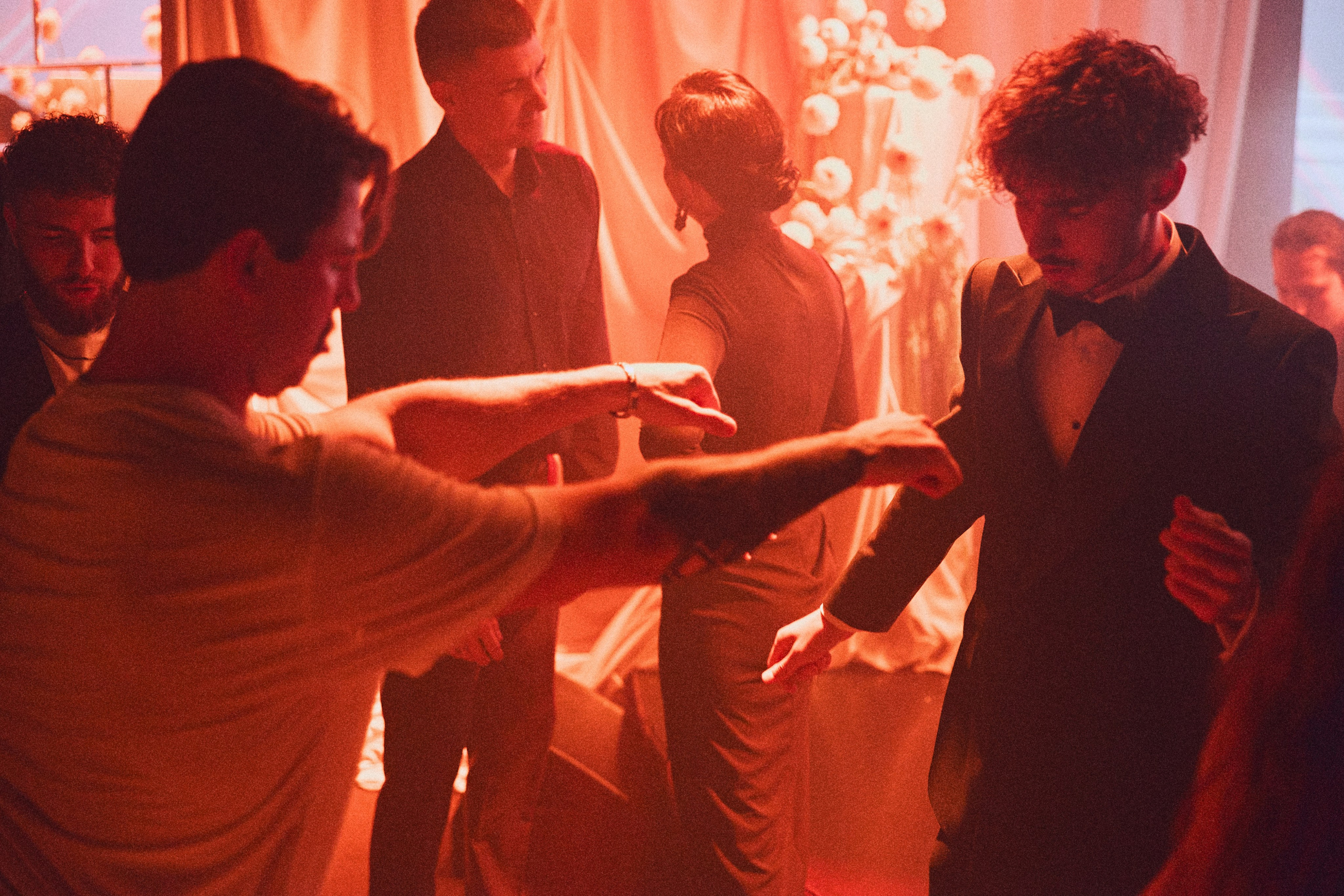 VIBE&VELVET. Дмитрий Мазуркевич: Профессиональный Репортажный Фотограф