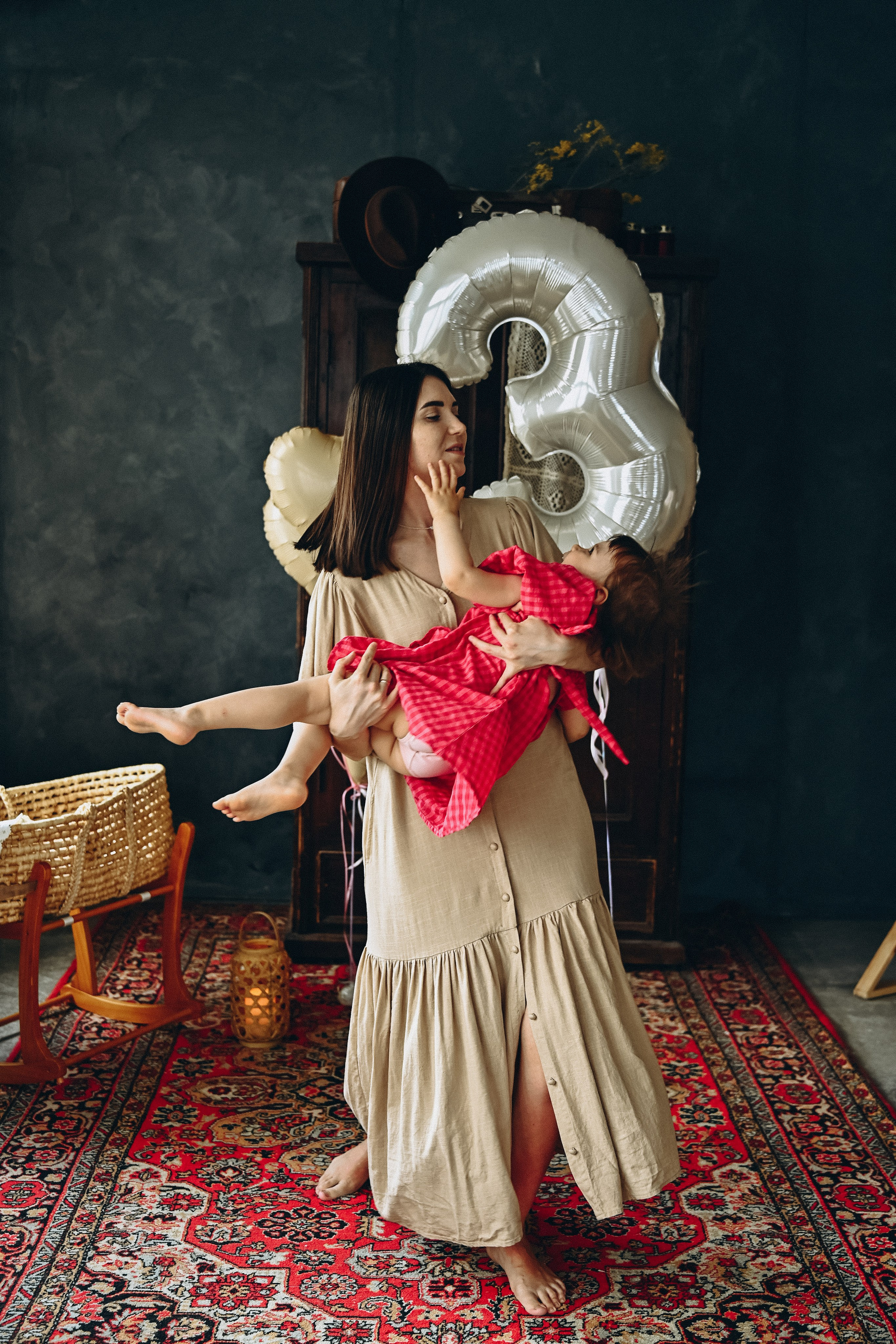 Варе три года. Семейный свадебный фотограф Екатеринбург Первоуральск Шарнина Алёна