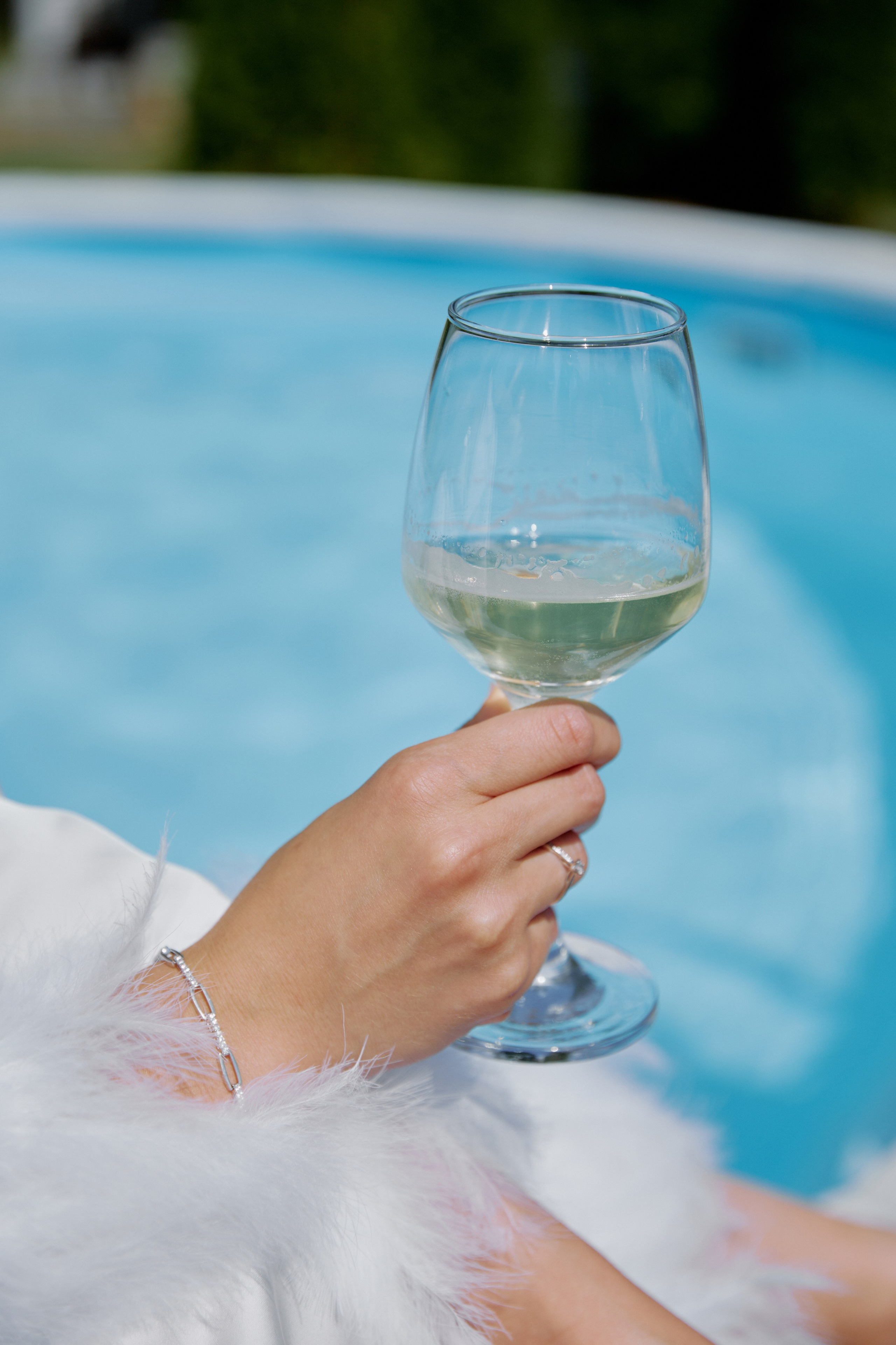 95 градусов по Фаренгейту. Фотограф Елена Краснопевцева