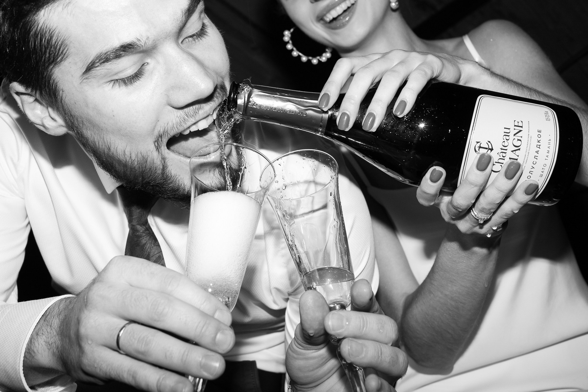 Свидание в баре. Свадебный фотограф Марьям Сайфулина г. Красноярск