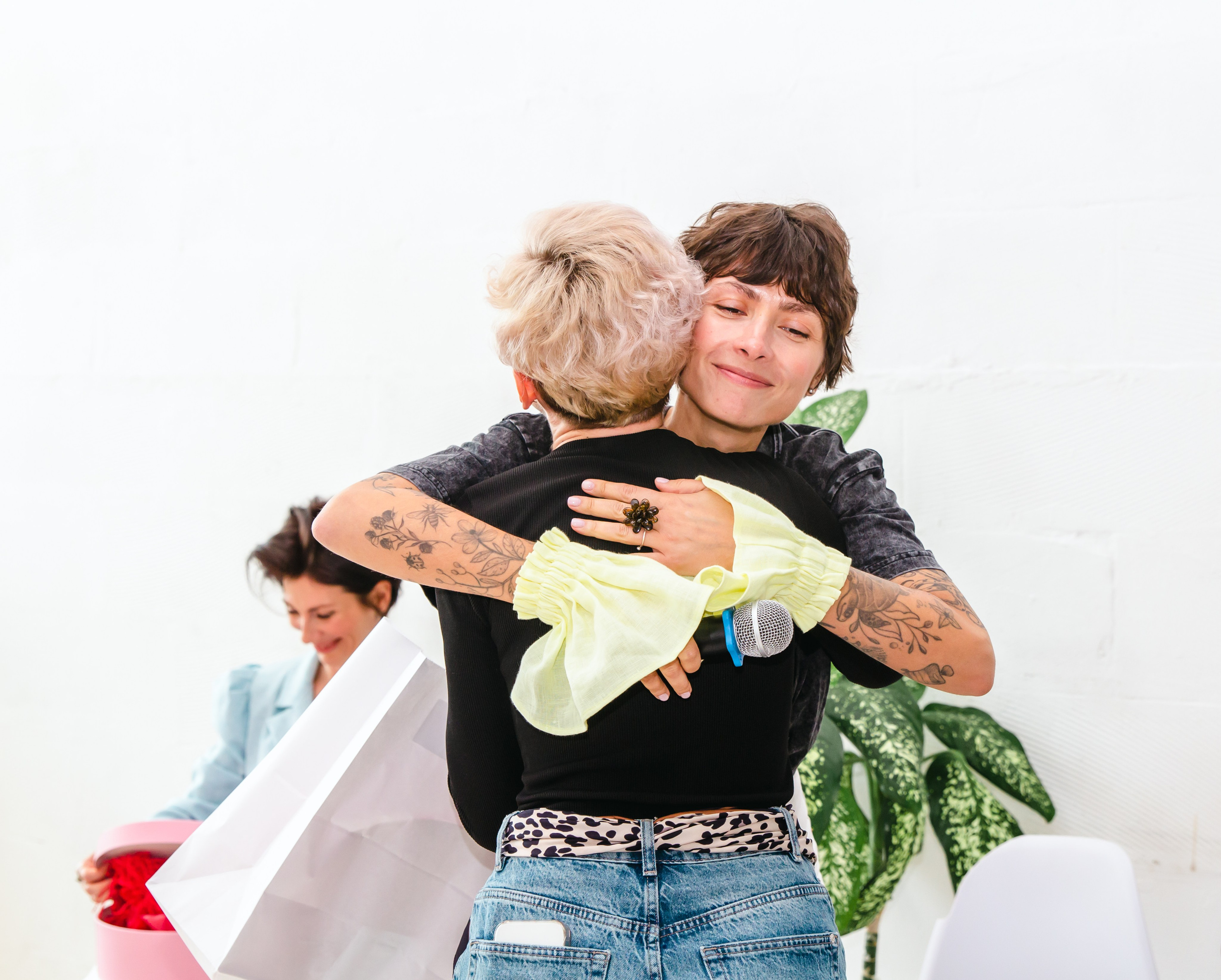 Встреча. Керамический бренд. Ольга Степанова фотограф визажист в Санкт-Петербурге