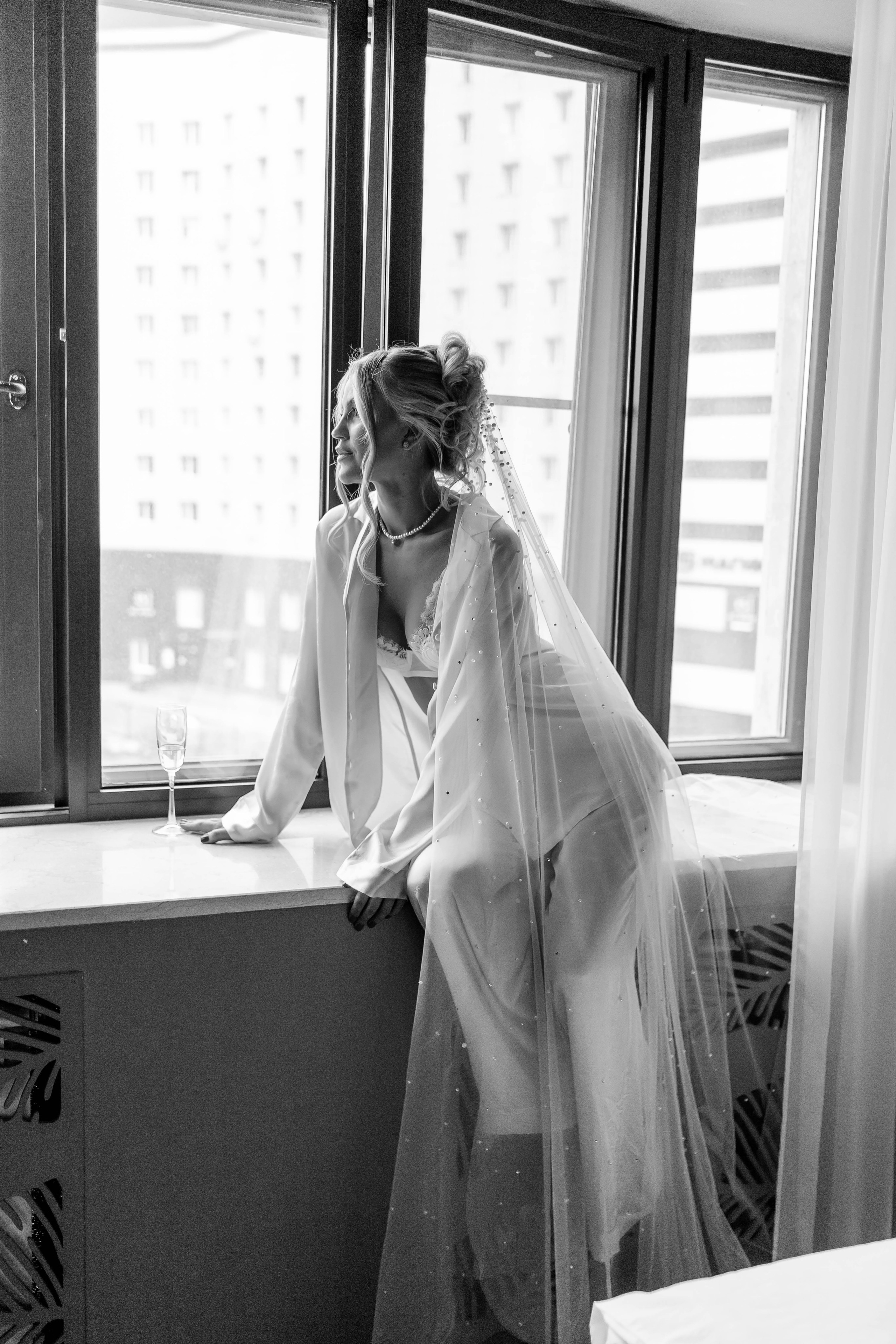 Мария|Денис. Свадебный фотограф Надежда Рыжикова