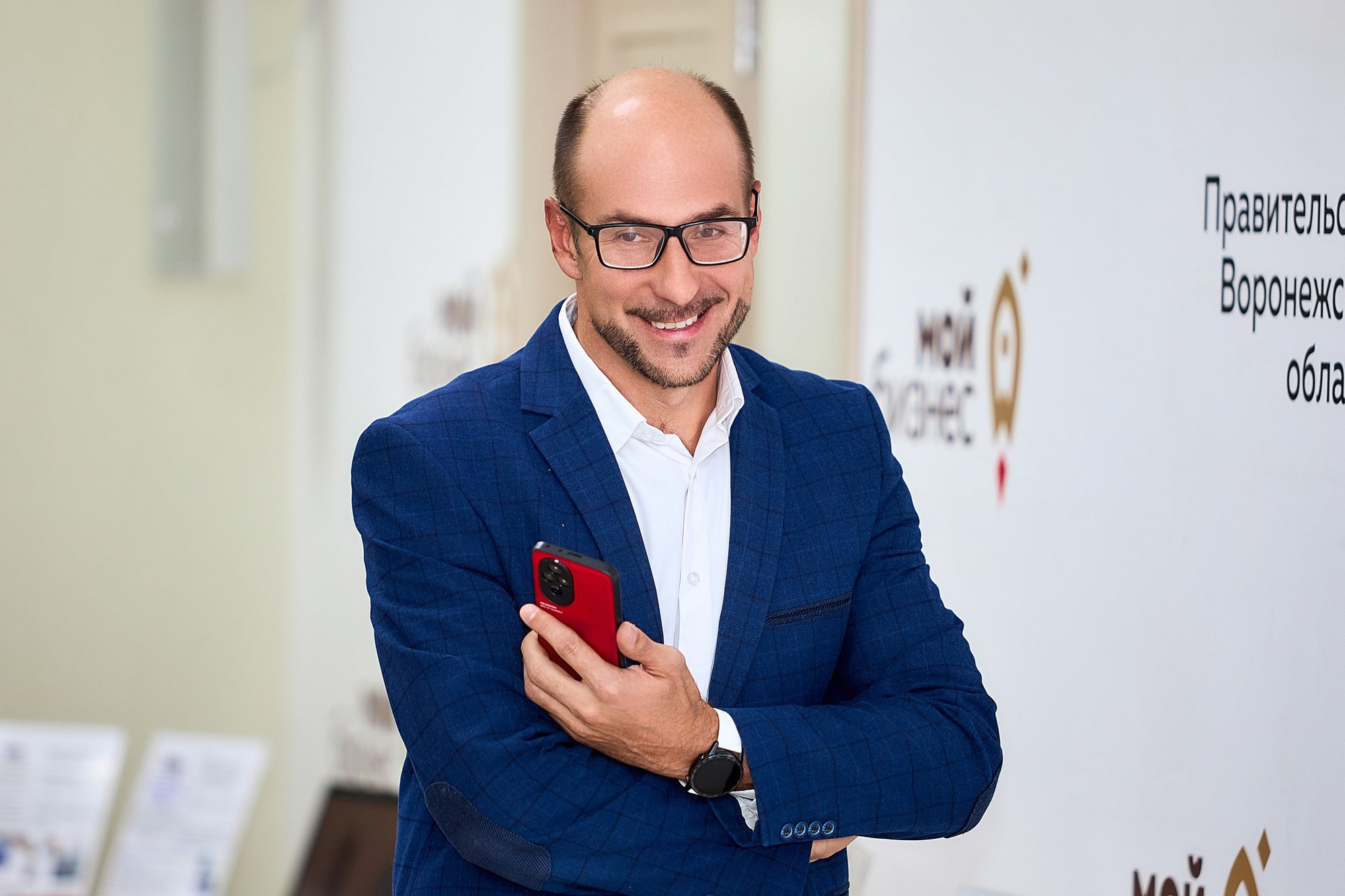 Репортаж. Фотограф Воронеж Александр Нечаев