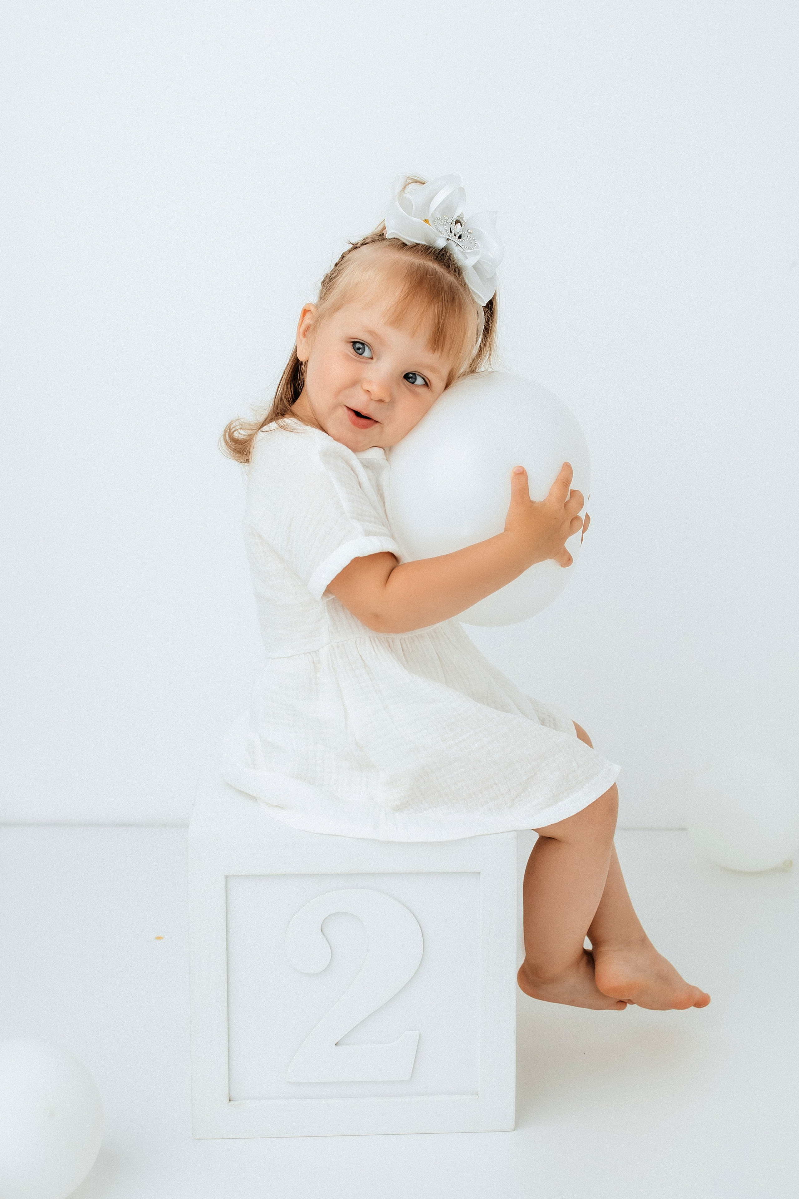 День рождения. Главная