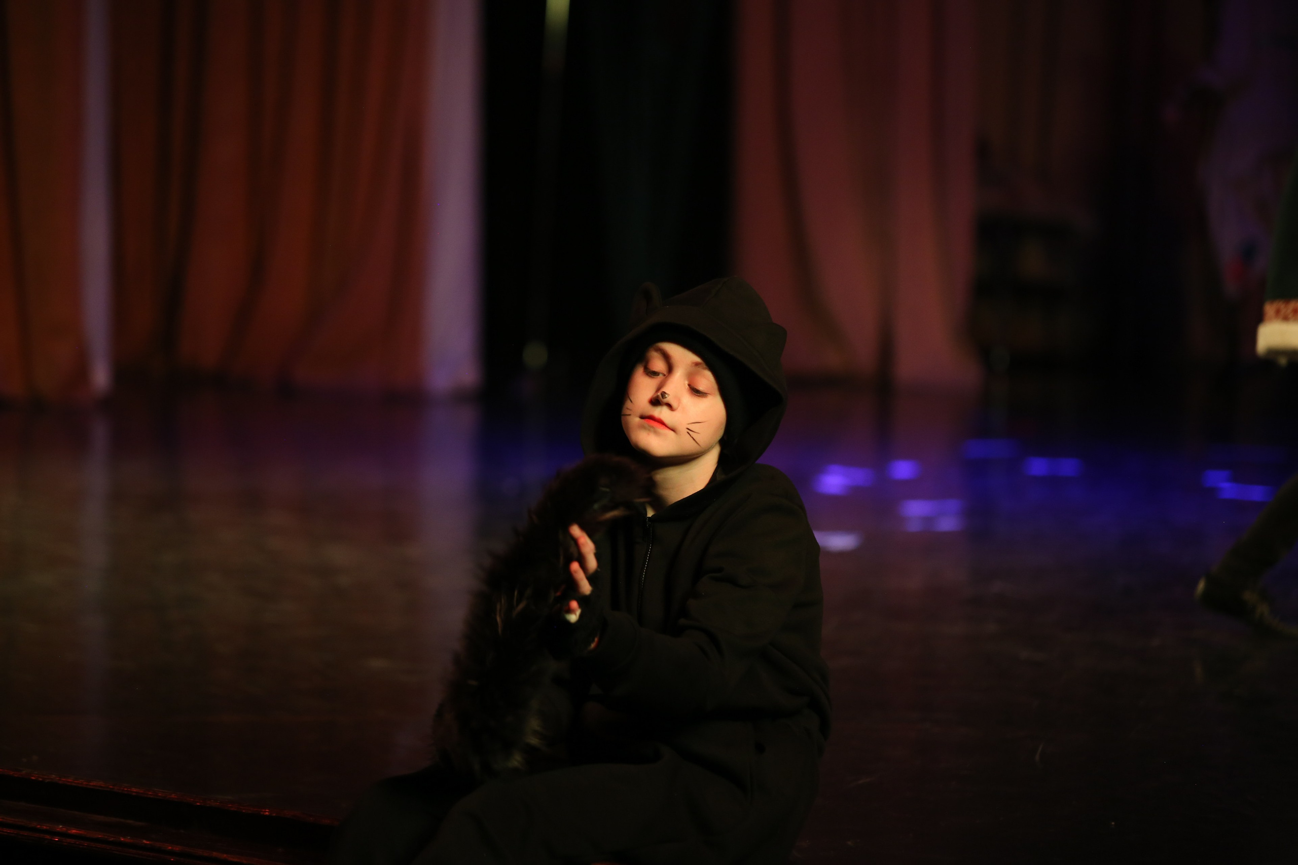 ТС ФАНТАЗИЯ — БЕНЕФИС 25 ЛЕТ. Профессиональный фотограф в Мценске и Орловской области