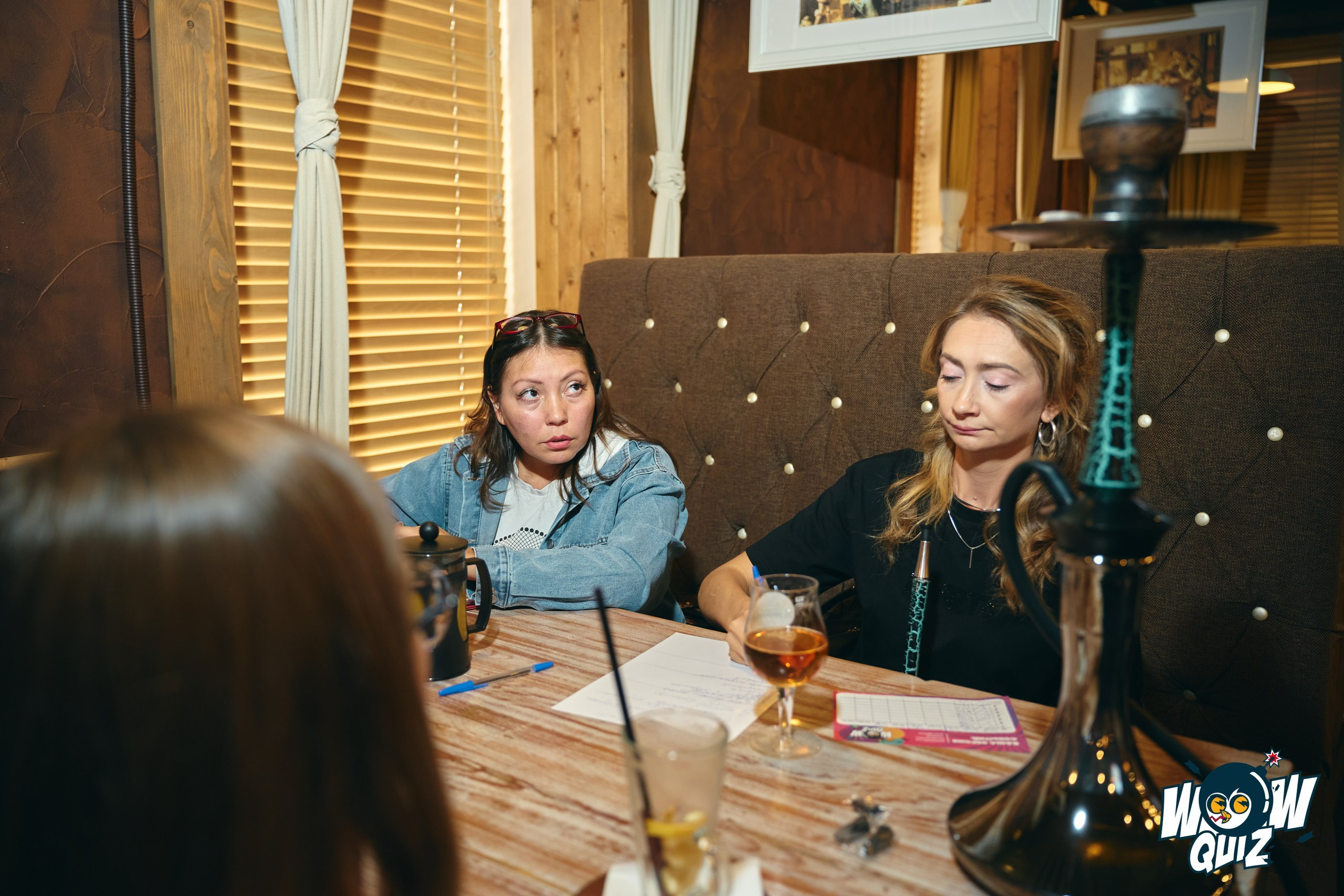 Фотограф в развлекательные заведения Александр Шалагин