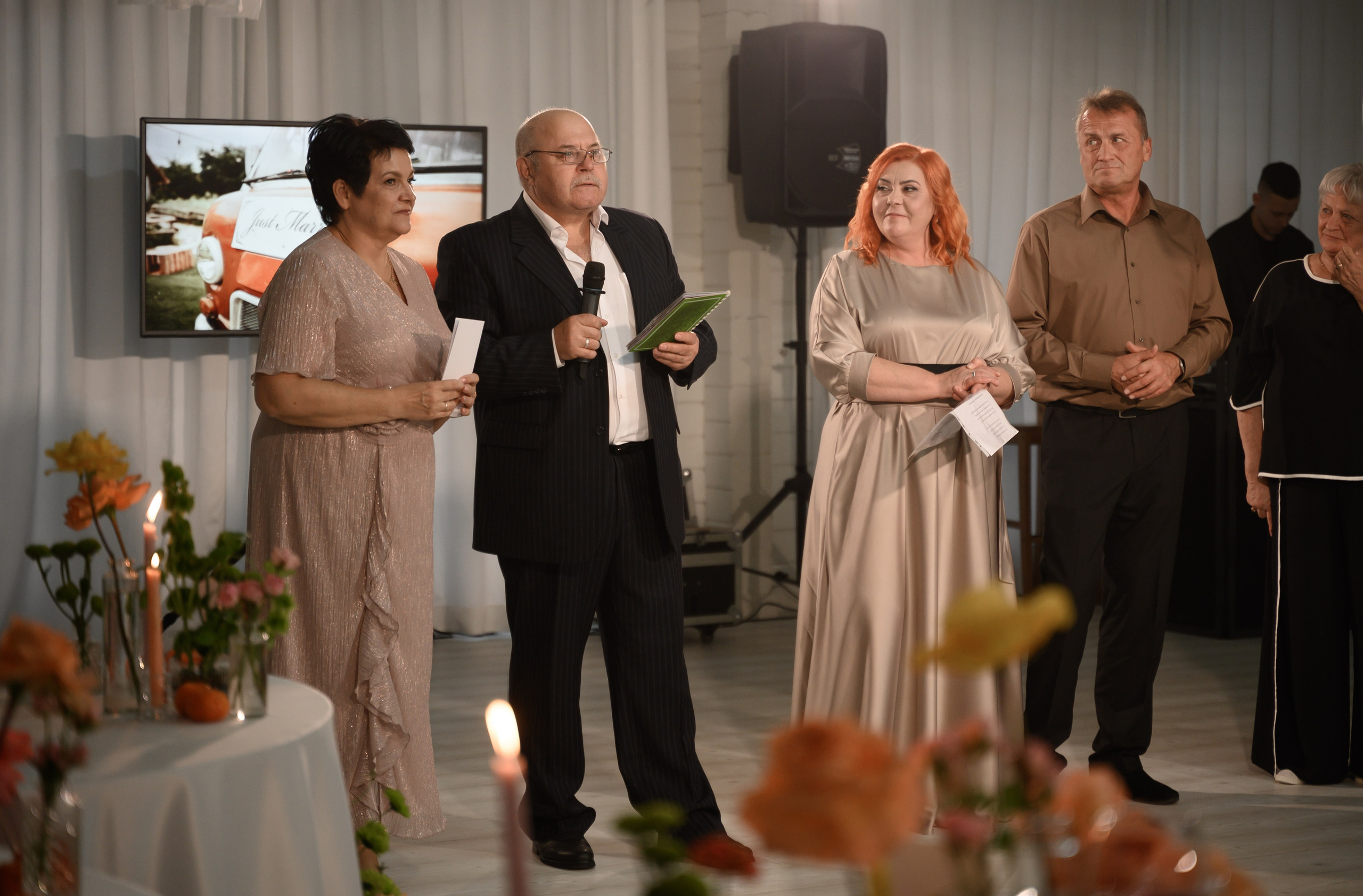 Надя & Витя, Orange Love. Свадебный фотограф Тюмень Анастасия Битная