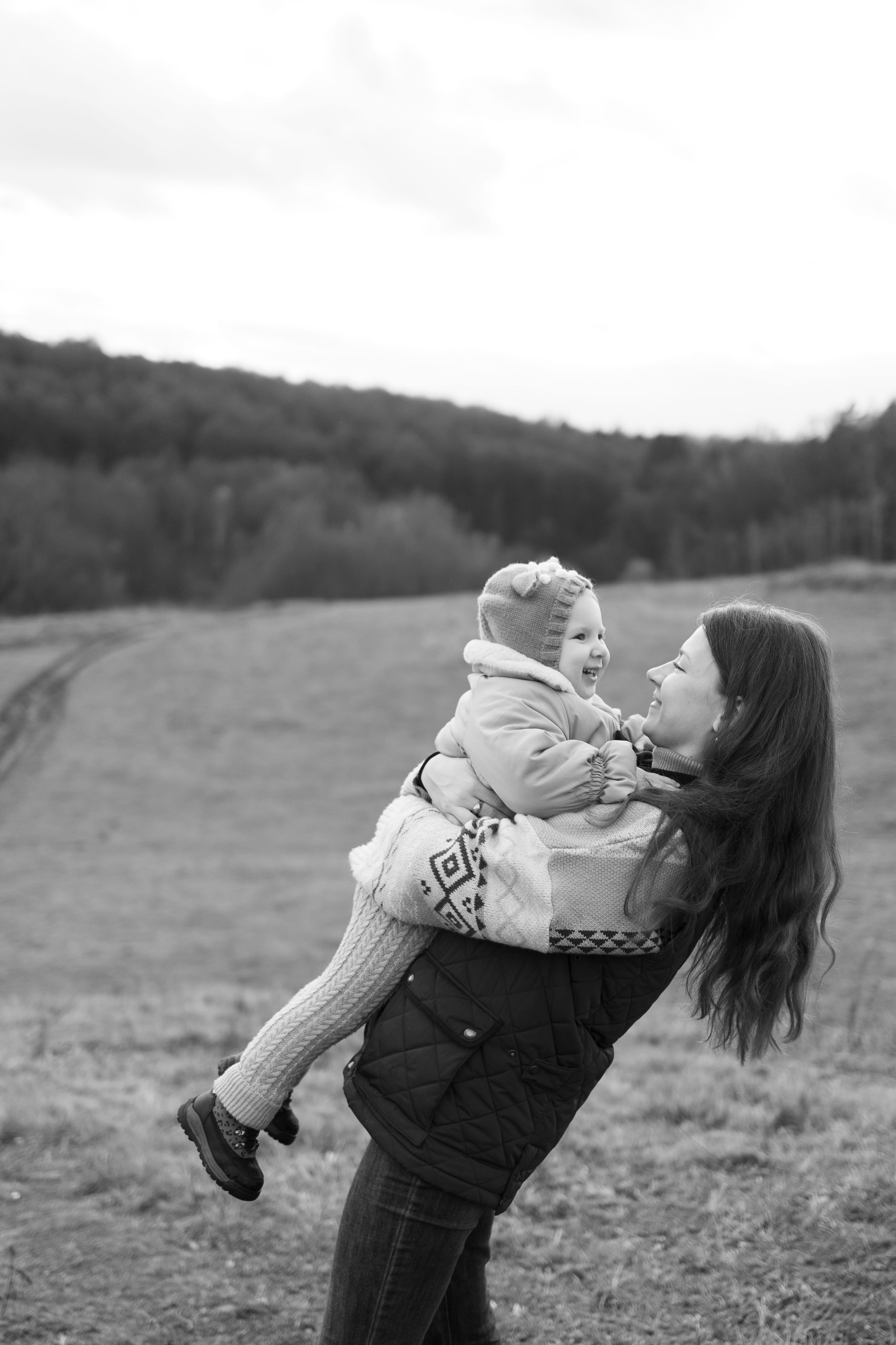 Мария и Диана. Семейный и детский фотограф в Москве Анастасия Мурга