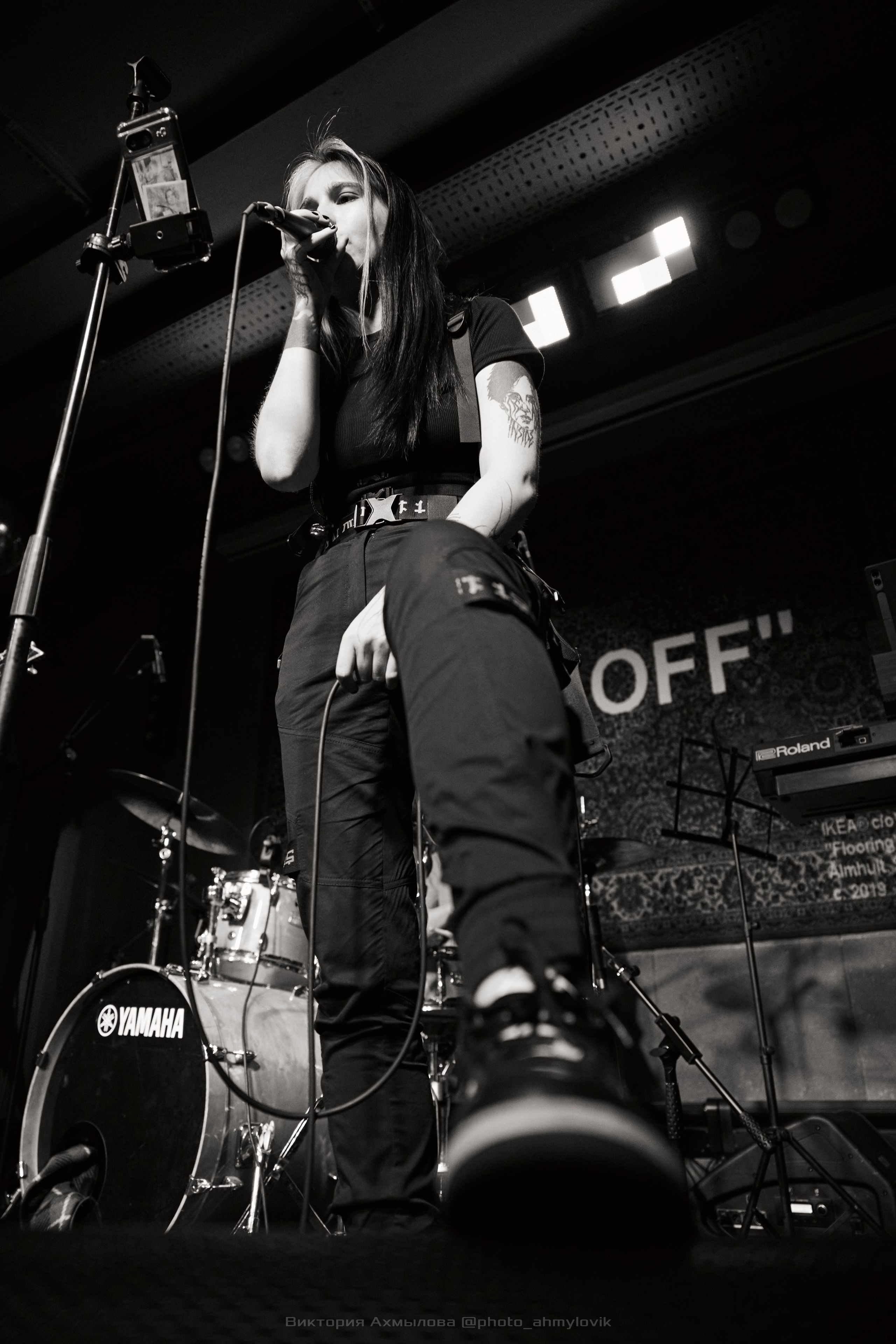 29.08.2024 НШБ Техника без опасности. Виктория Ахмылова. Фотограф в Москве