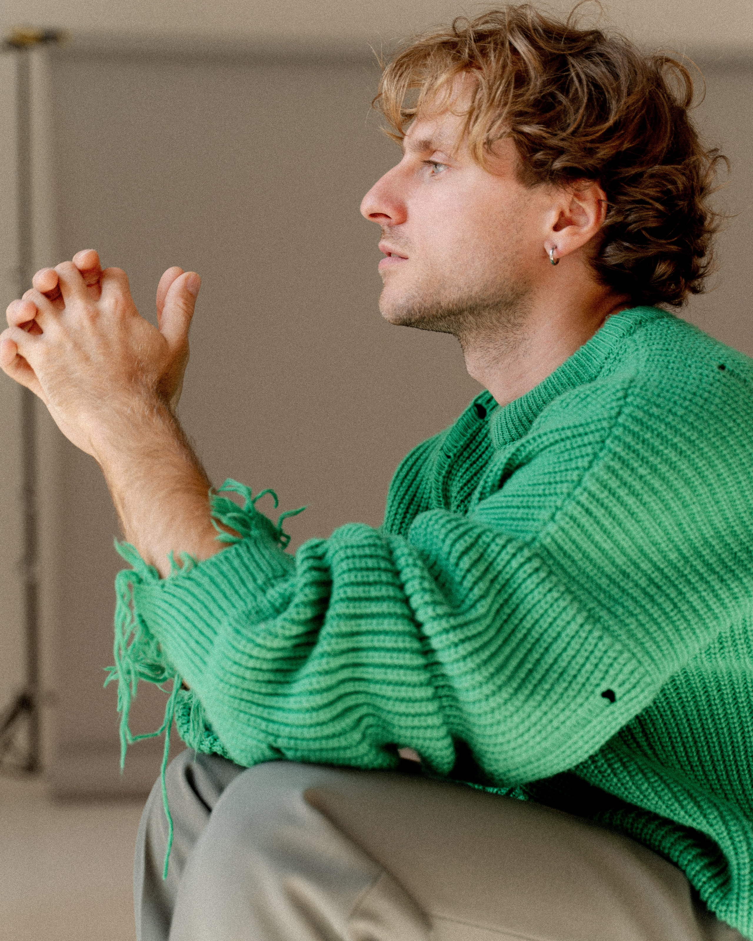 Иван. Свадебный и портретный фотограф Марина Юшина