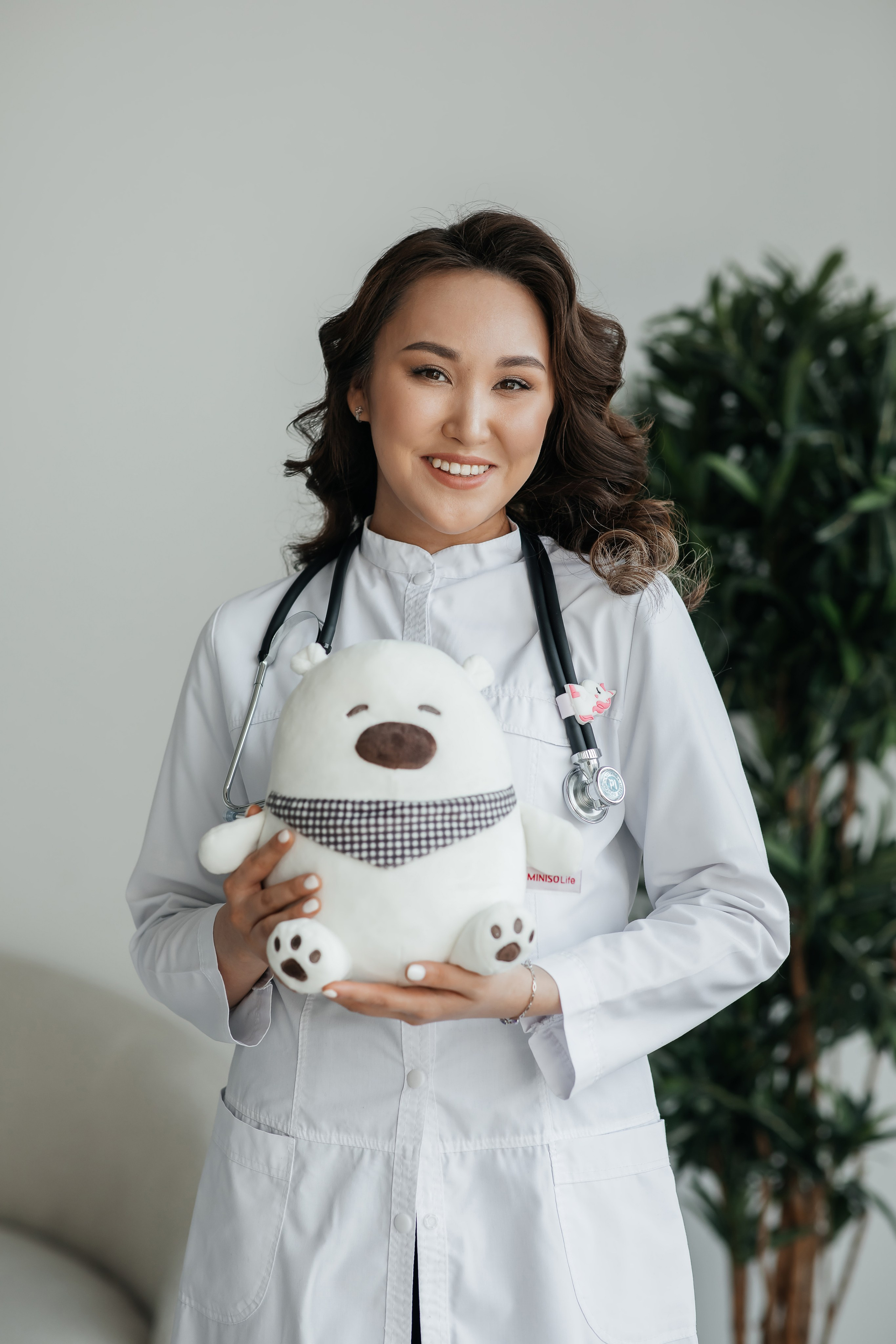 Выпскники СибГМУ Педиатры. Семейный и свадебный фотограф в Томске Марилова Ольга